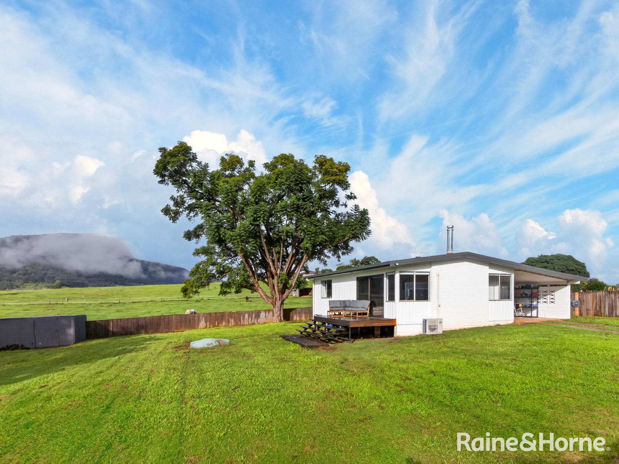 3-bedroom house at 63 TYALGUM ROAD, Byangum NSW 2484, Tweed, New South Wales