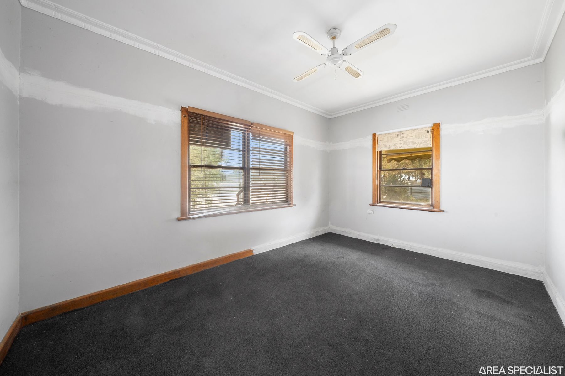 3-bedroom house at 15 Avonlea Street, Numurkah, VIC 3636, Moira, Victoria