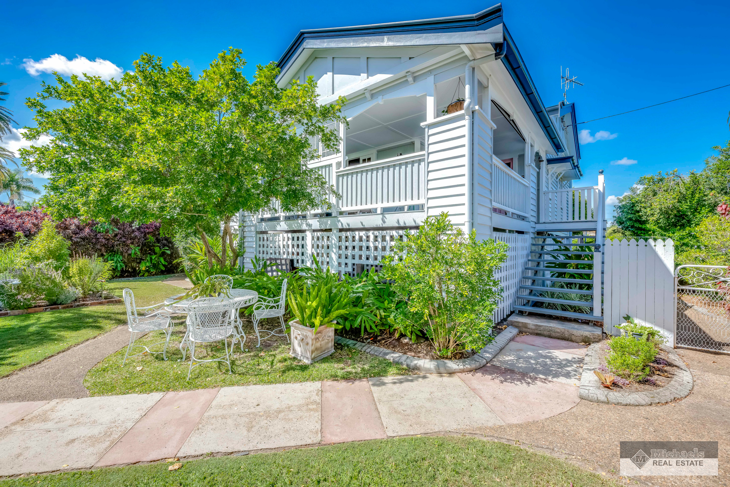 86 Walker Street, Walkervale, QLD 4670 - Image 1