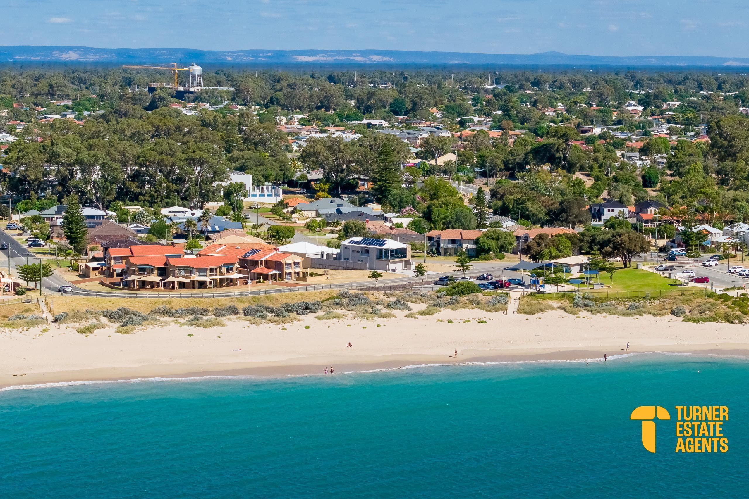 3-bedroom house at 135b Ormsby Terrace, Silver Sands, Wa, 6210, Mandurah, Western Australia