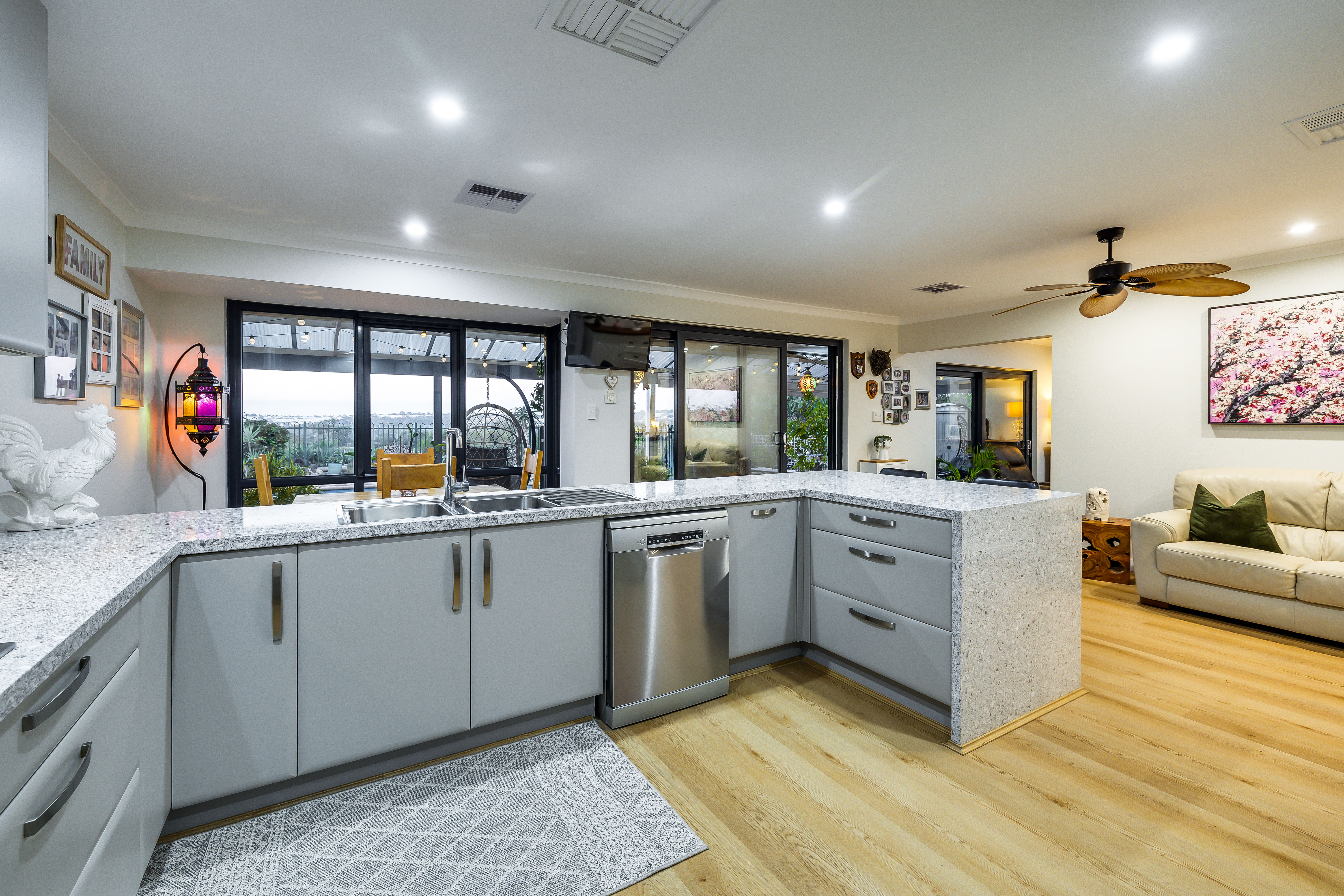 4-bedroom house at 8 KESTREL MEWS, Edgewater WA 6027, Joondalup, Western Australia