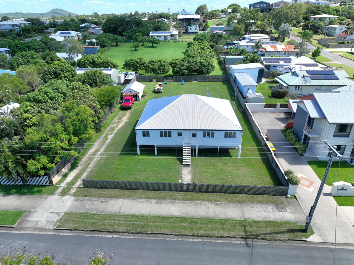 99 Herbert Street, Bowen, QLD 4805 - Image 1