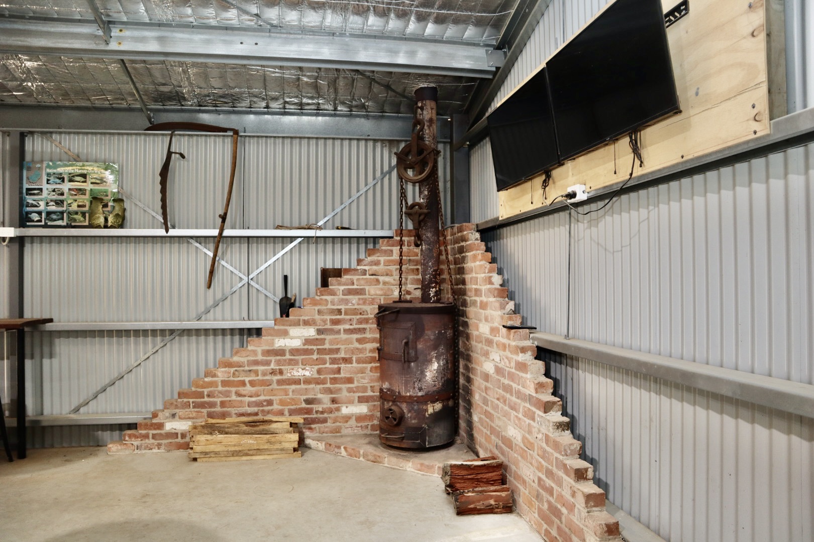 4-bedroom house at 211 River St, Corowa, Nsw, 2646, Federation, New South Wales