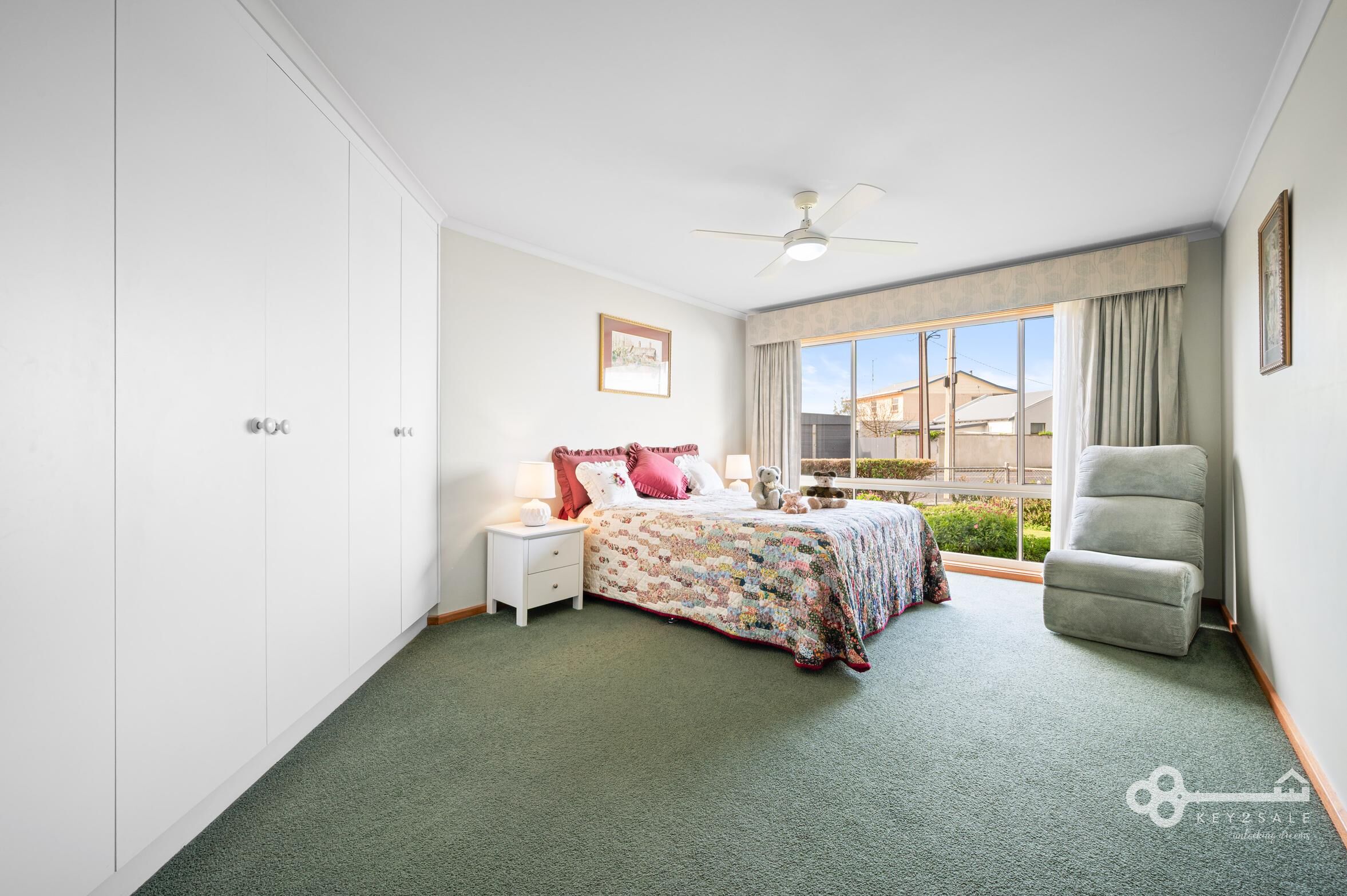 3-bedroom house at 3 Standish Street, Port Macdonnell, SA 5291, Grant, South Australia