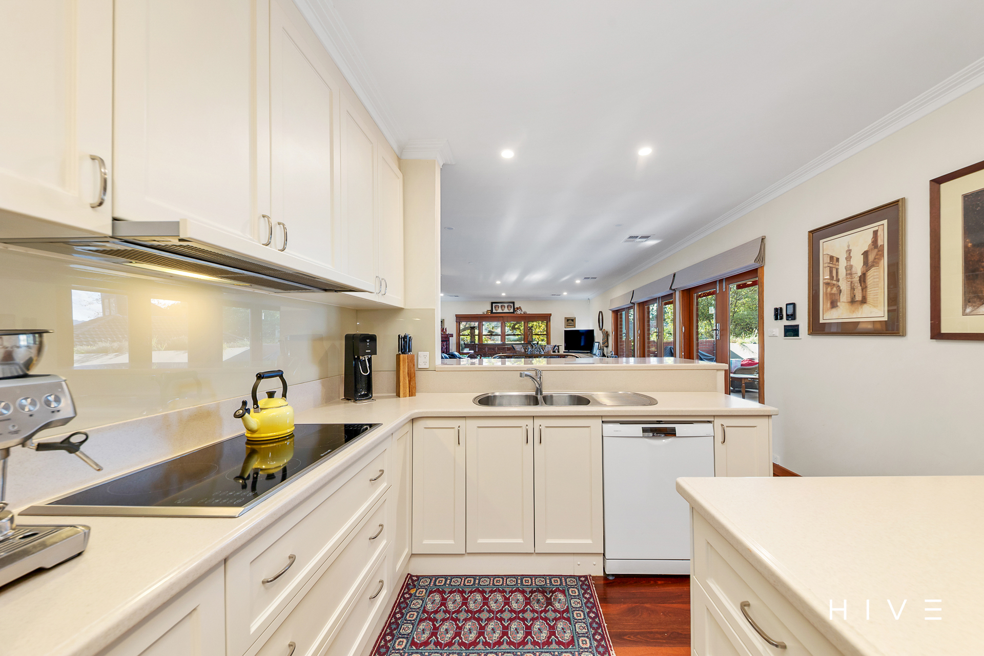 4-bedroom house at 4 HANN STREET, Griffith ACT 2603, Unincorporated Act, Australian Capital Territory