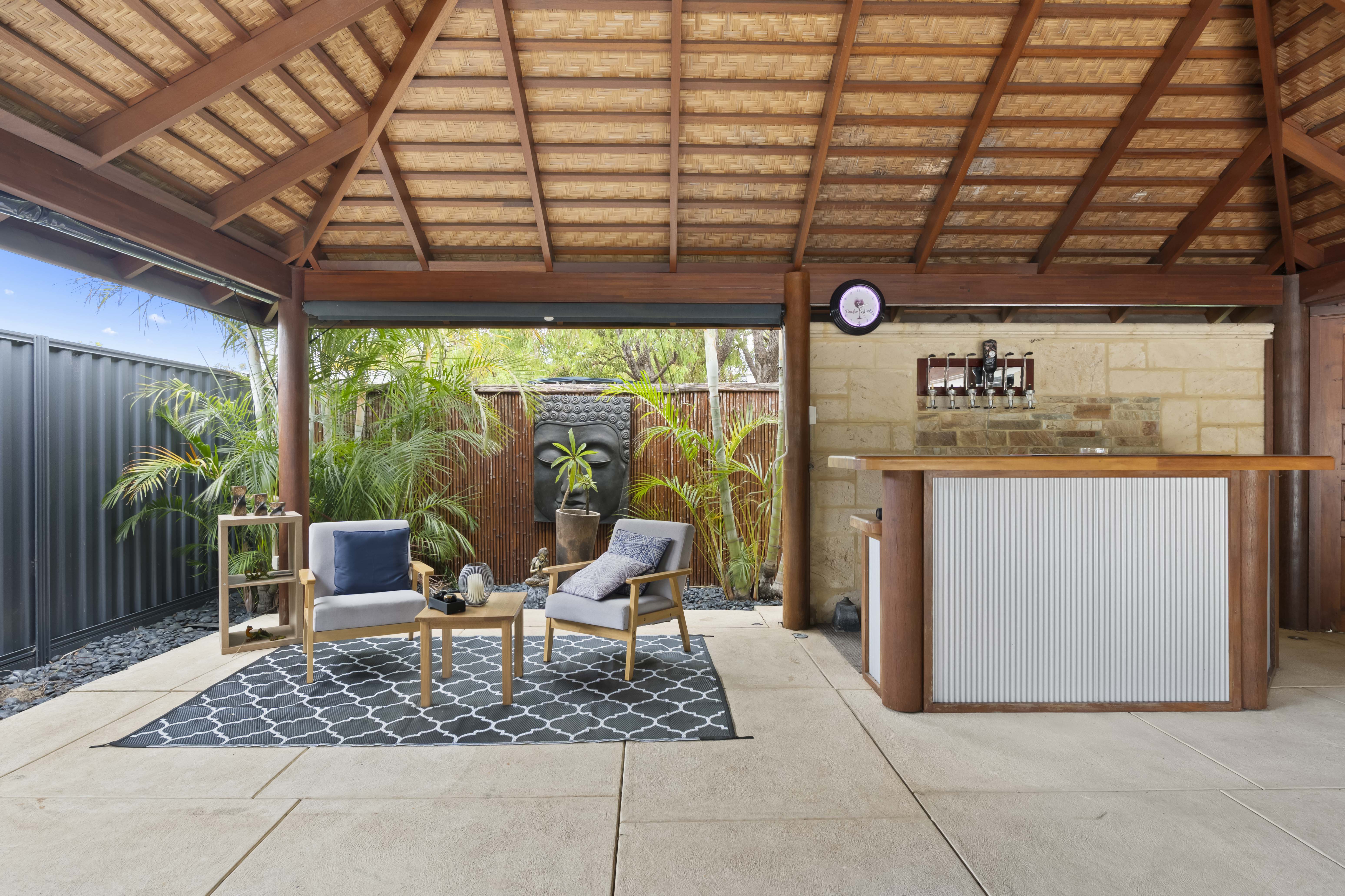 4-bedroom house at 6 STRATHCONA RISE, Bibra Lake WA 6163, Cockburn, Western Australia