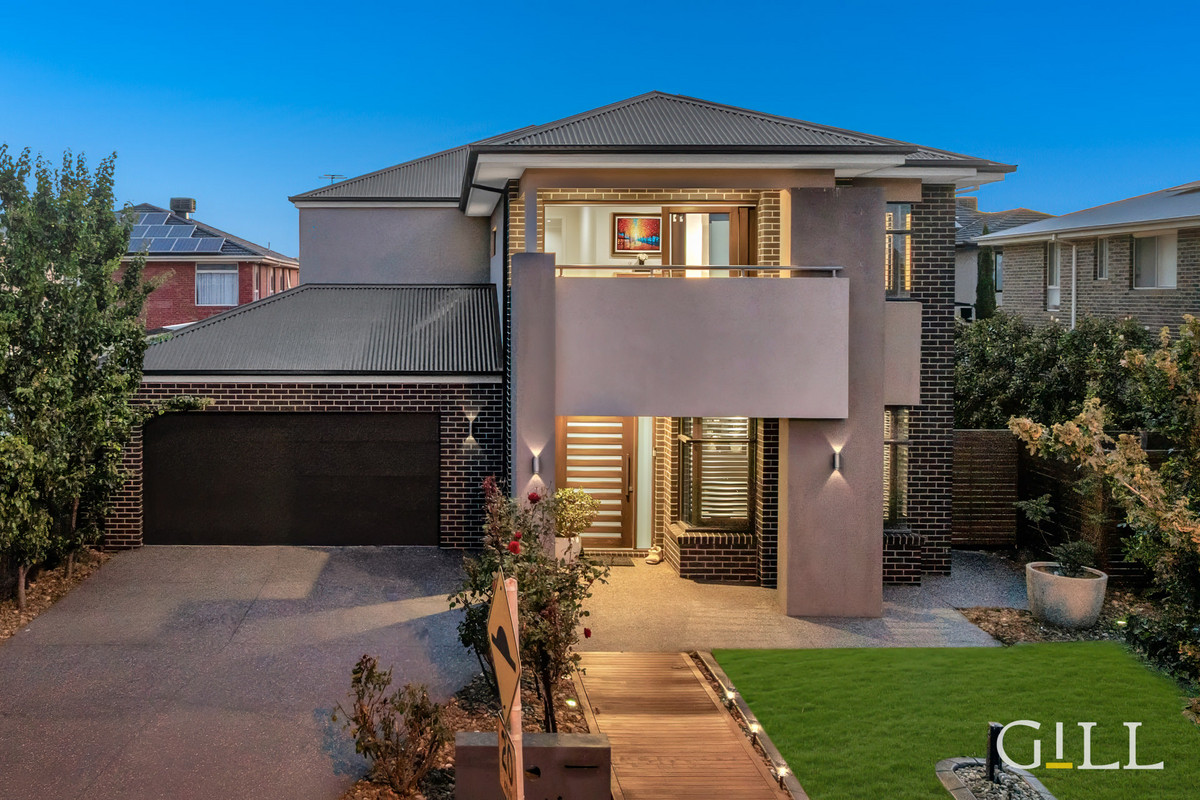 18 BRANGUS AVENUE, Narre Warren South VIC 3805 - Image 10