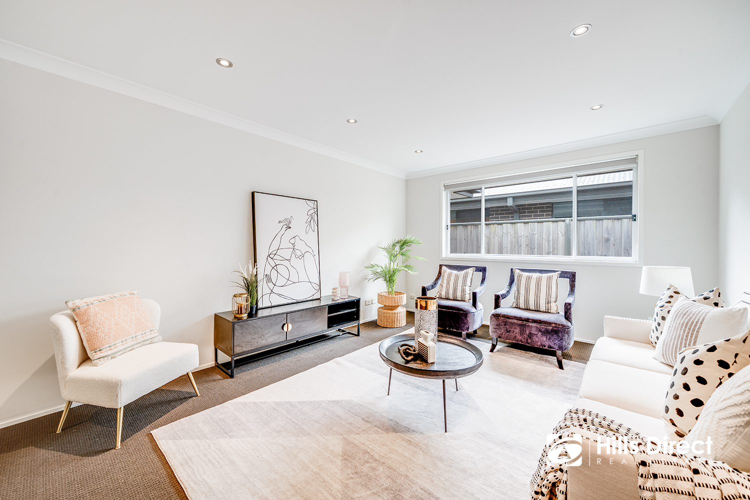 4-bedroom house at 13 MUSCARI STREET, The Ponds NSW 2769, Blacktown, New South Wales