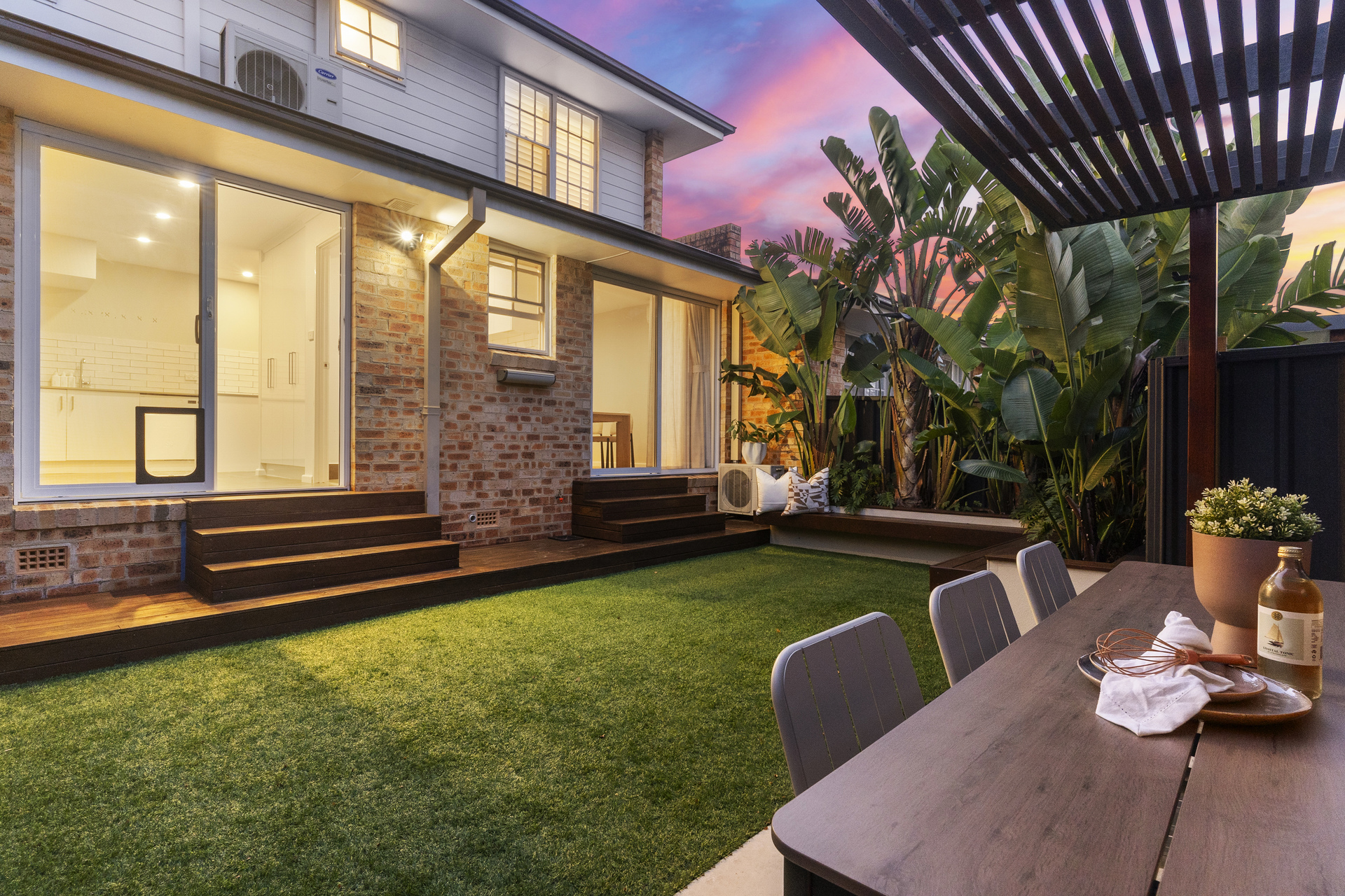 THE GROVE 18 9 OLEANDER PARADE, CARINGBAH NSW 2229 - Image 1