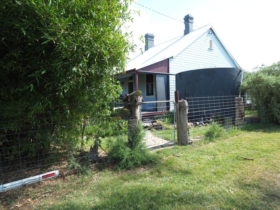 3-bedroom house at 2 Railway Parade, Warialda Rail, NSW 2402, Gwydir, New South Wales