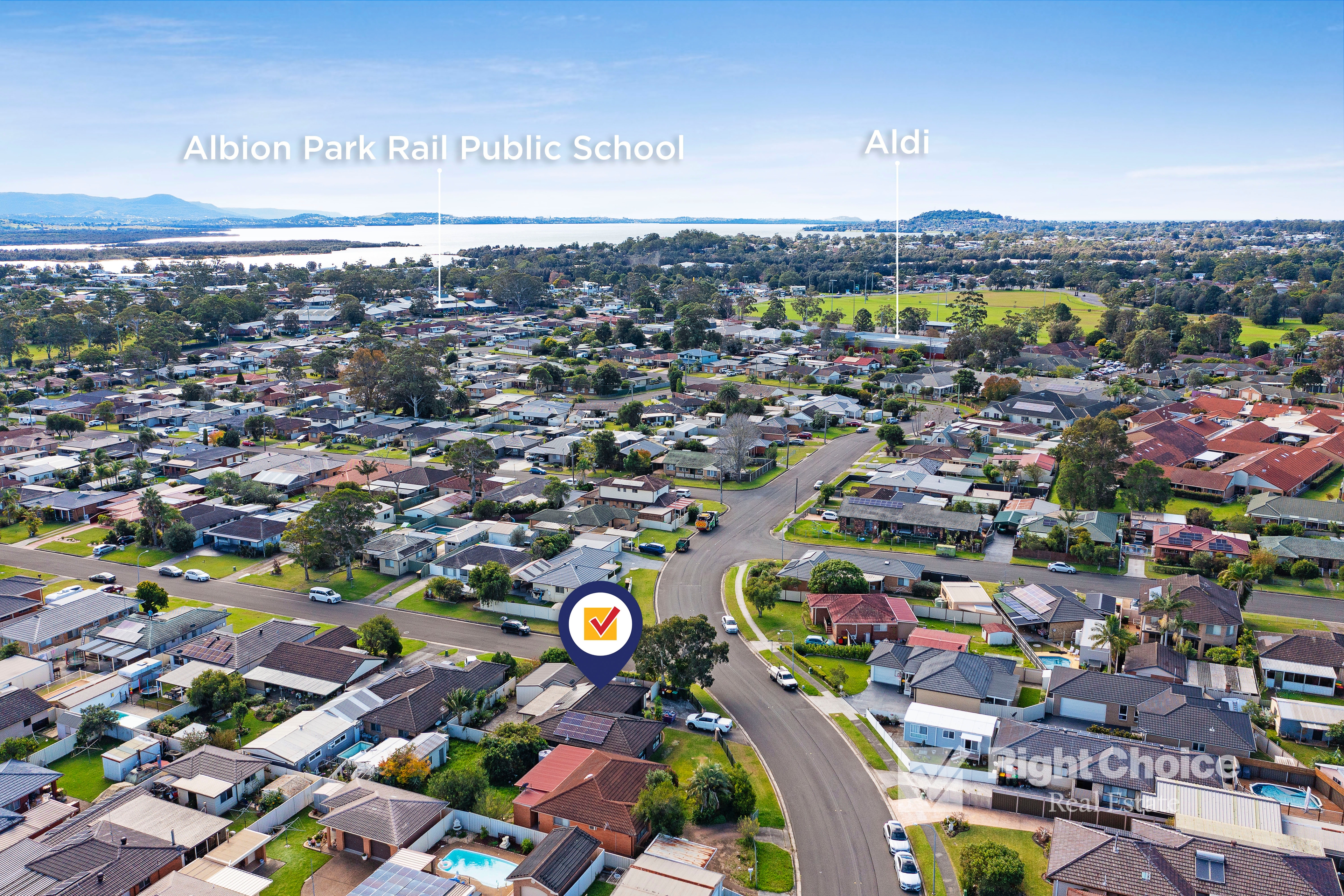 3-bedroom house at 20 Cedar Street, Albion Park Rail, NSW 2527, Shellharbour, New South Wales