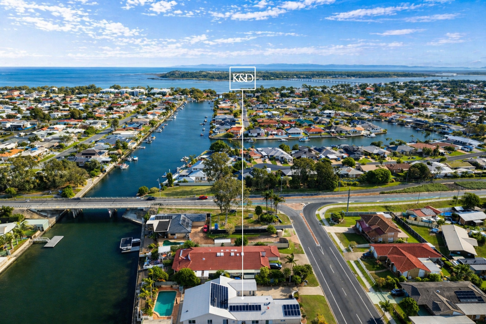 8 JASMIN DRIVE, Bongaree QLD 4507 - Image 3