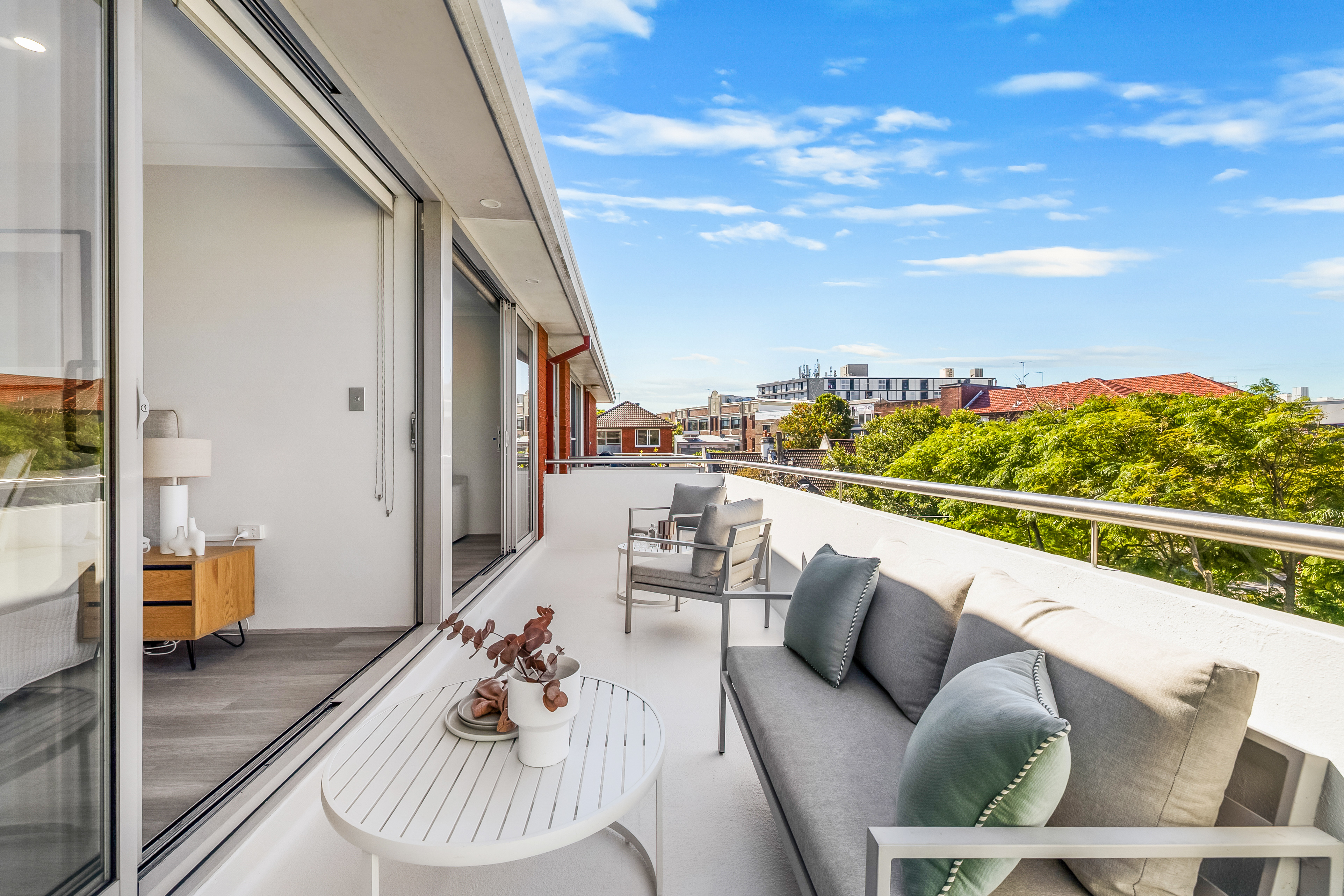 2-bedroom unit at 6/2 Clara Street, Randwick, NSW 2031, Randwick, New South Wales