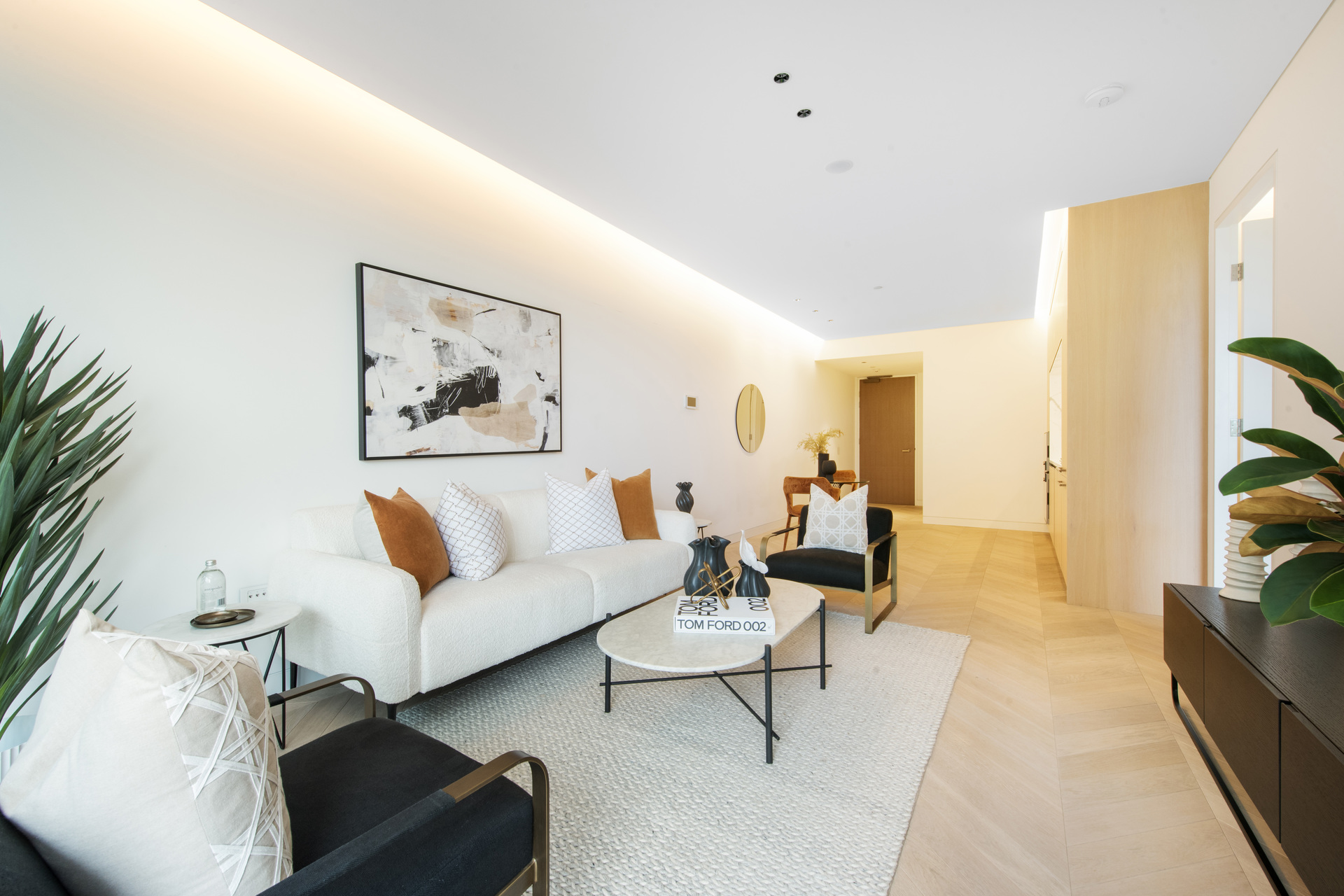 OPERA RESIDENCES 701 71 MACQUARIE STREET, SYDNEY NSW 2000 - Image 6