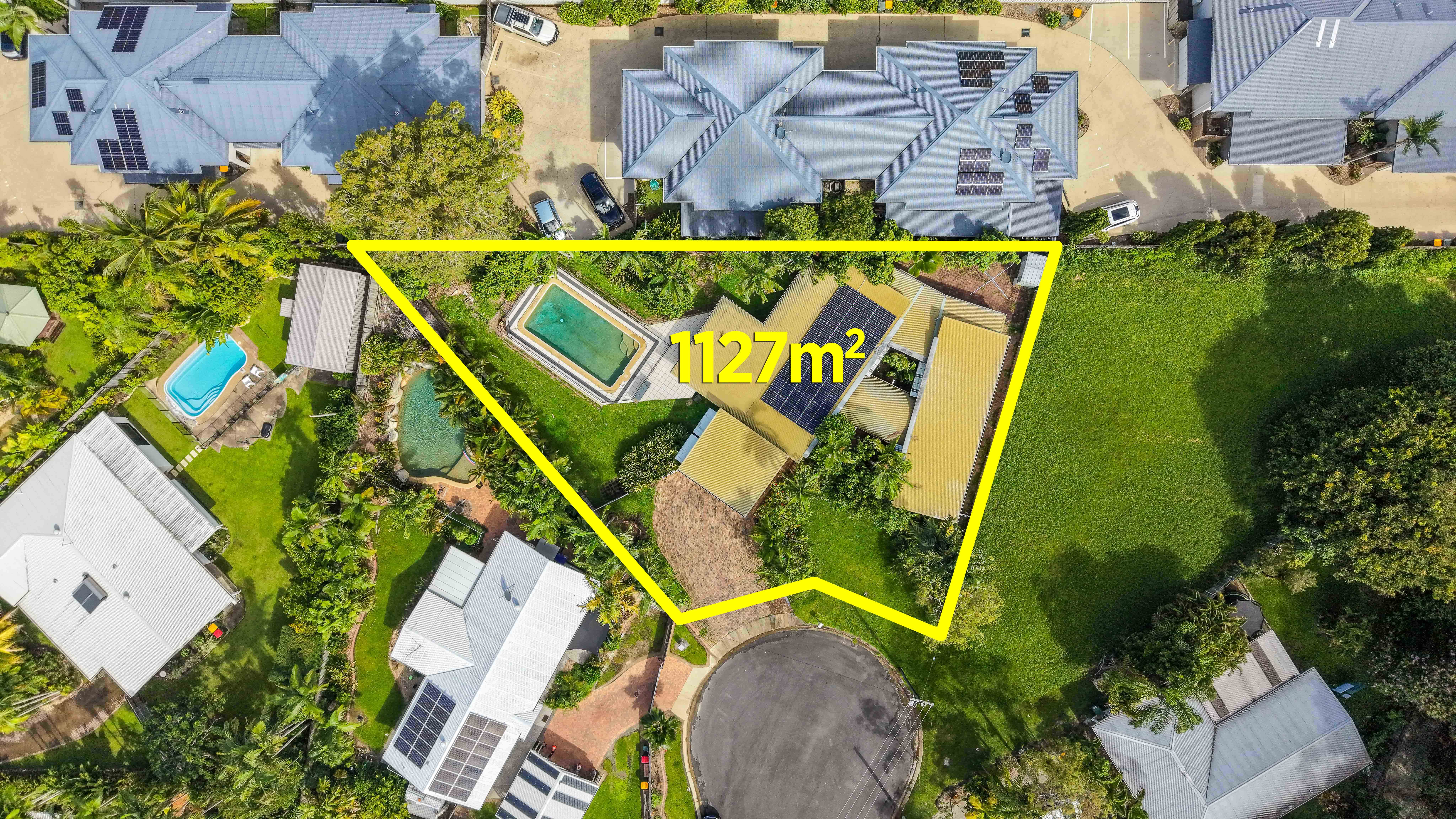 2 MICHAELMAS CLOSE, Clifton Beach QLD 4879 - Image 2