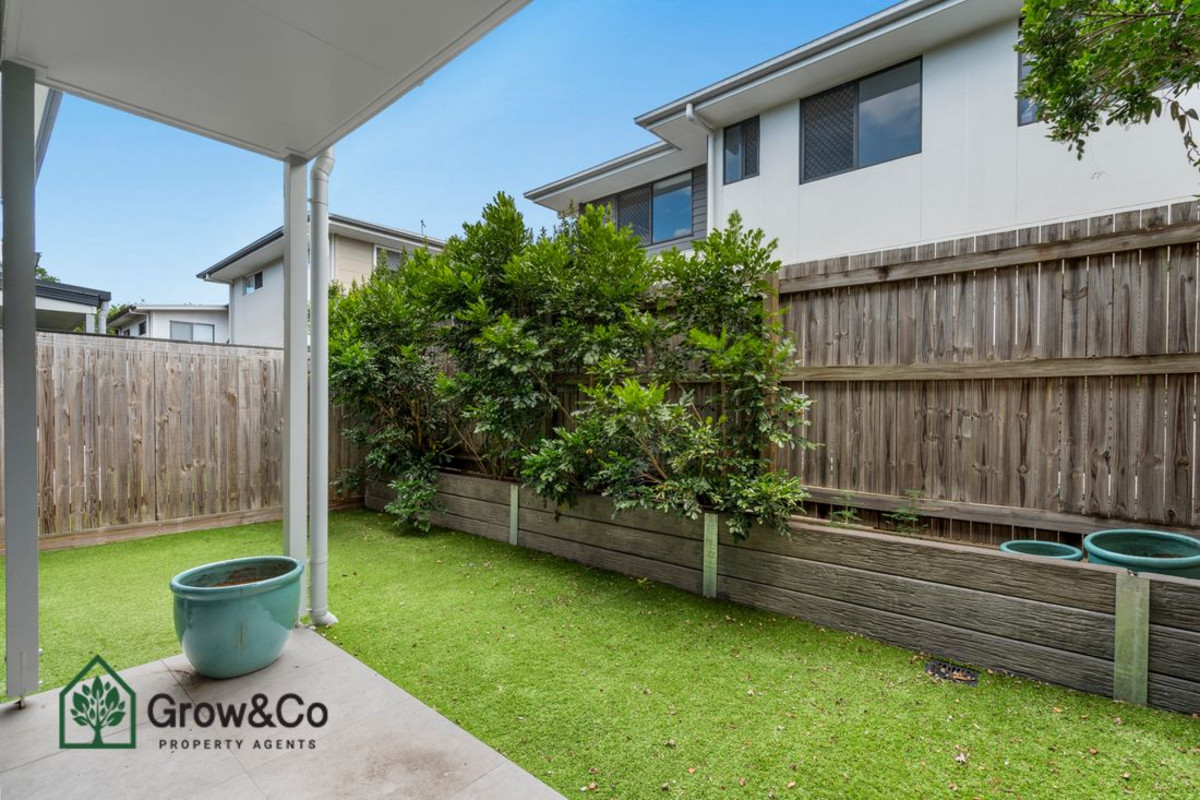 4-bedroom unit at 36/38 Creekside Terrace, Albany Creek, QLD 4035, Moreton Bay, Queensland