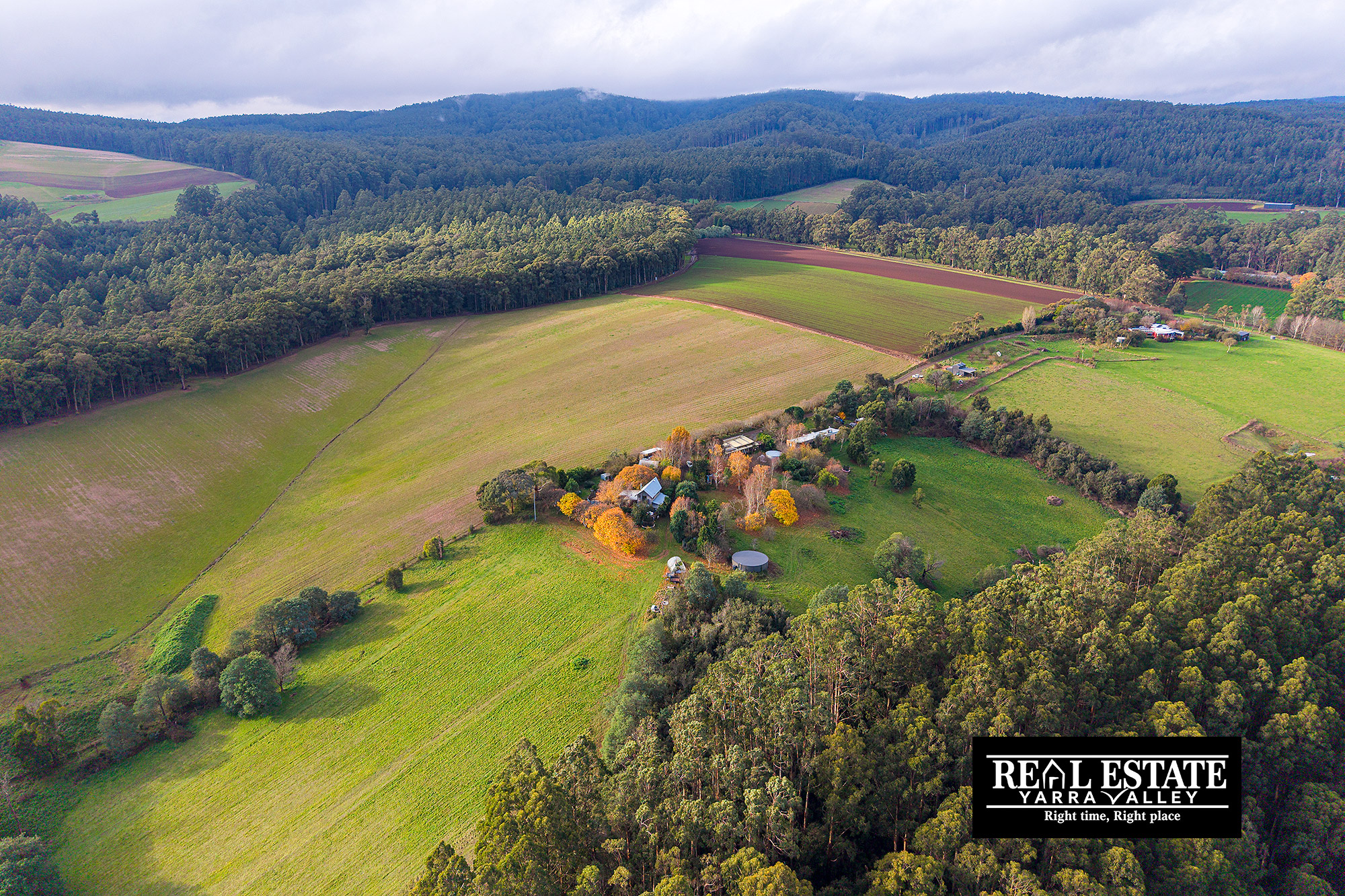 6-bedroom house at 117 Spraggs Road, Toolangi, VIC 3777, Yarra Ranges, Victoria