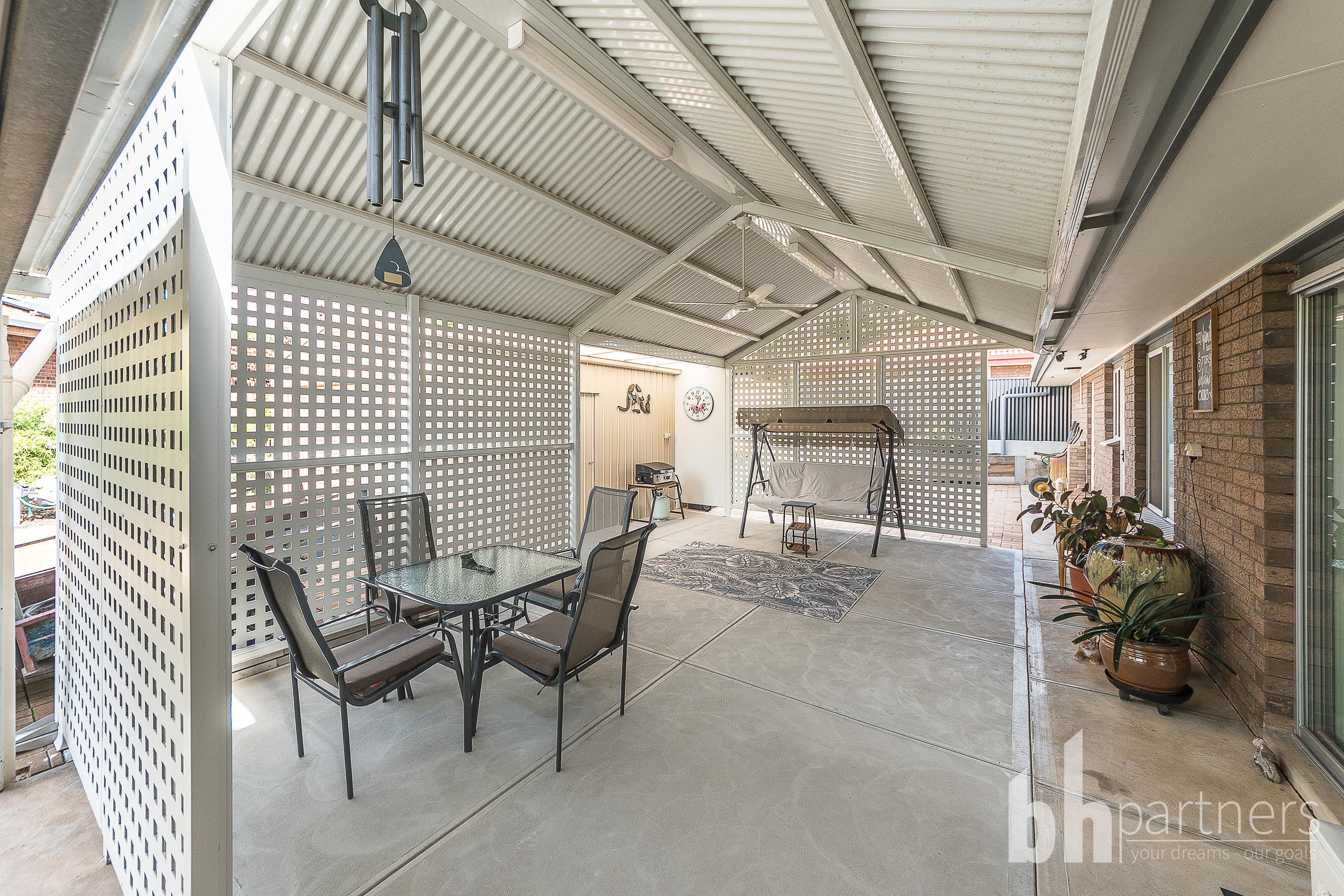 3-bedroom house at 27 SPRIGGS STREET, Berri SA 5343, Berri Barmera, South Australia