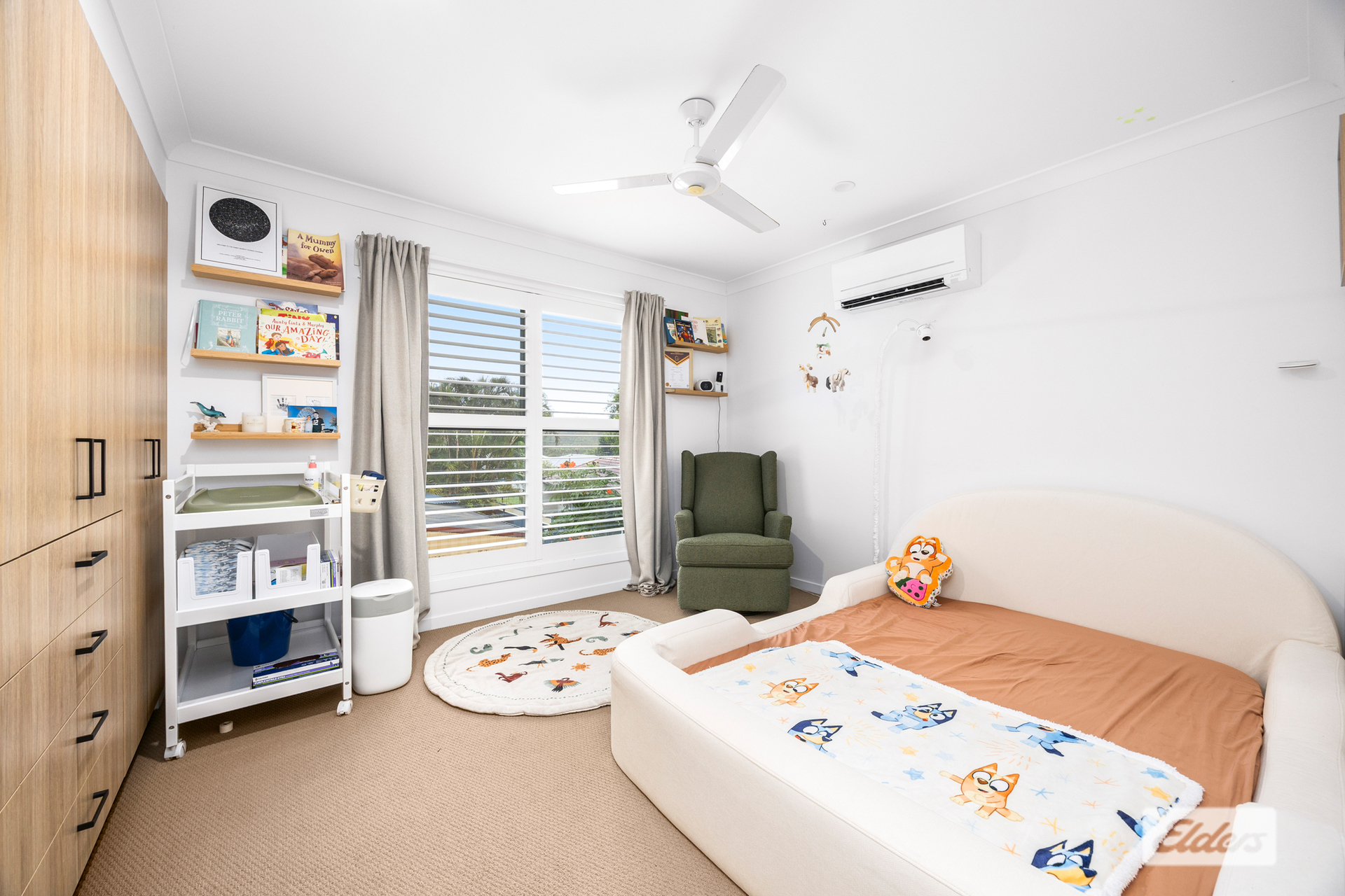 4-bedroom unit at UNIT 13 25-27 ARAFURA AVENUE, Loganholme QLD 4129, Logan, Queensland