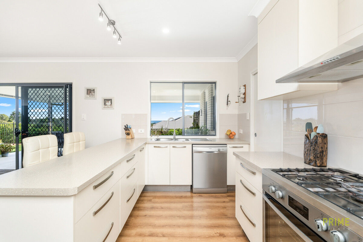 59 MAL CAMPBELL DRIVE, Craignish QLD 4655 - Image 9