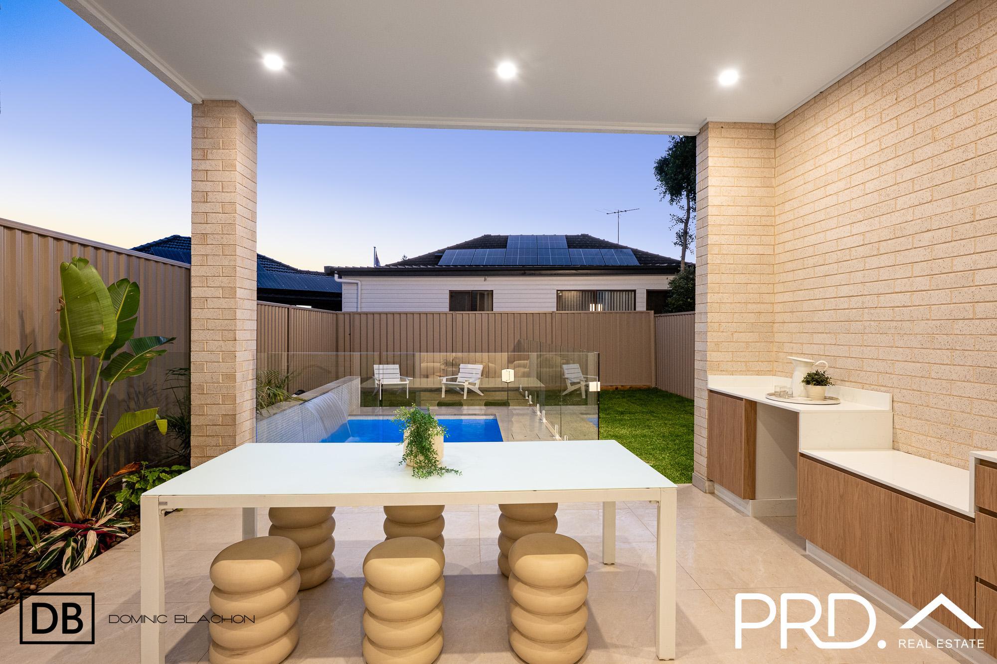 5-bedroom house at 10 Eileen Street, Picnic Point, NSW 2213, Canterbury-Bankstown, New South Wales