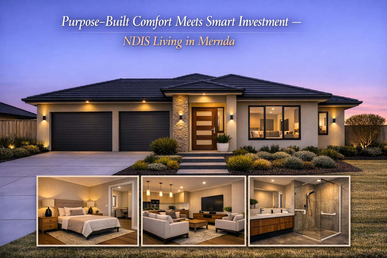 4/4 Oakwood Street, Mernda, Vic, 3754 - Image 1