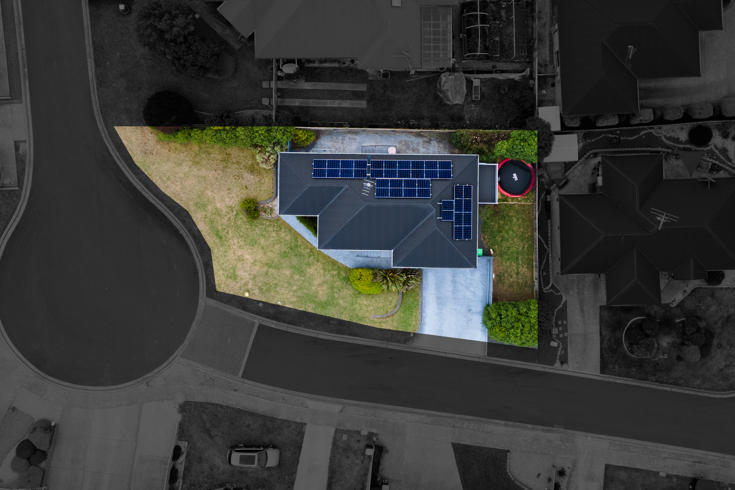 3-bedroom house at 19 ECLIPSE ROAD, Austins Ferry TAS 7011, Glenorchy, Tasmania