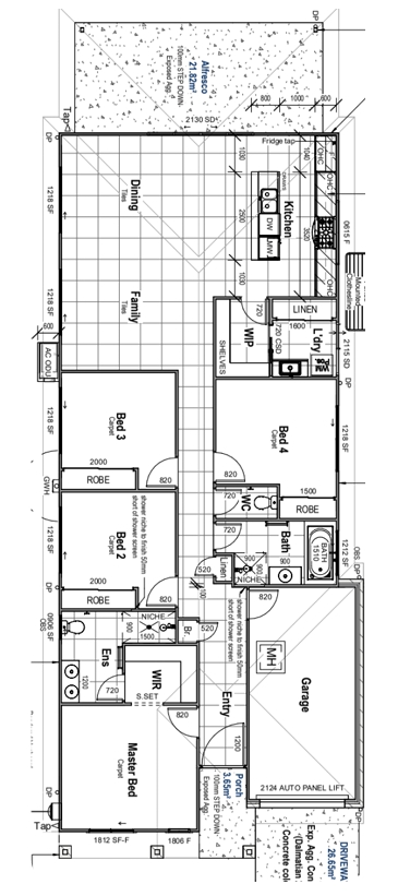 Lot 10 New Road, Rochedale, Qld, 4123 - Image 2