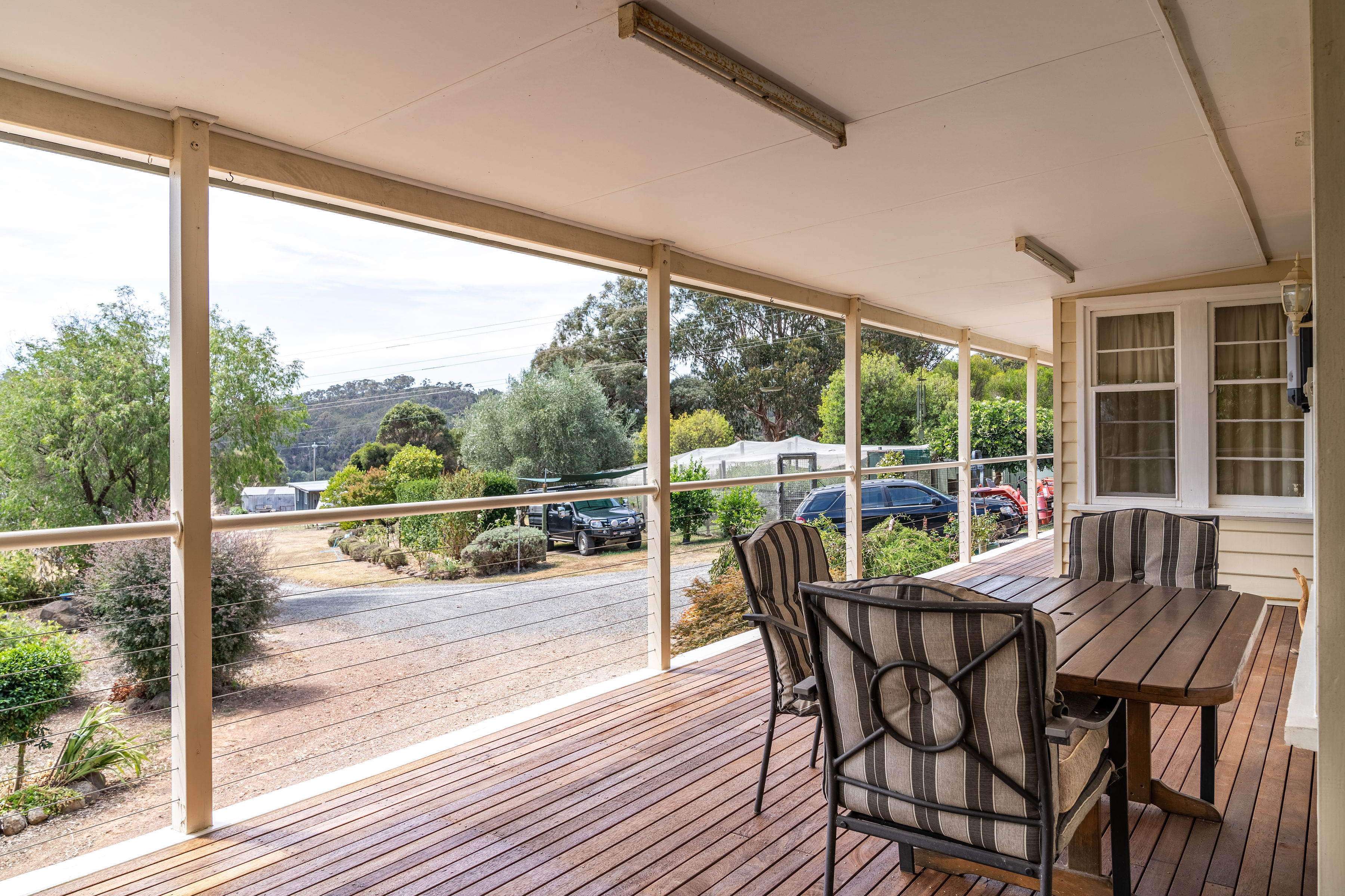 3-bedroom house at 318 RUBICON ROAD, Rubicon VIC 3712, Murrindindi, Victoria
