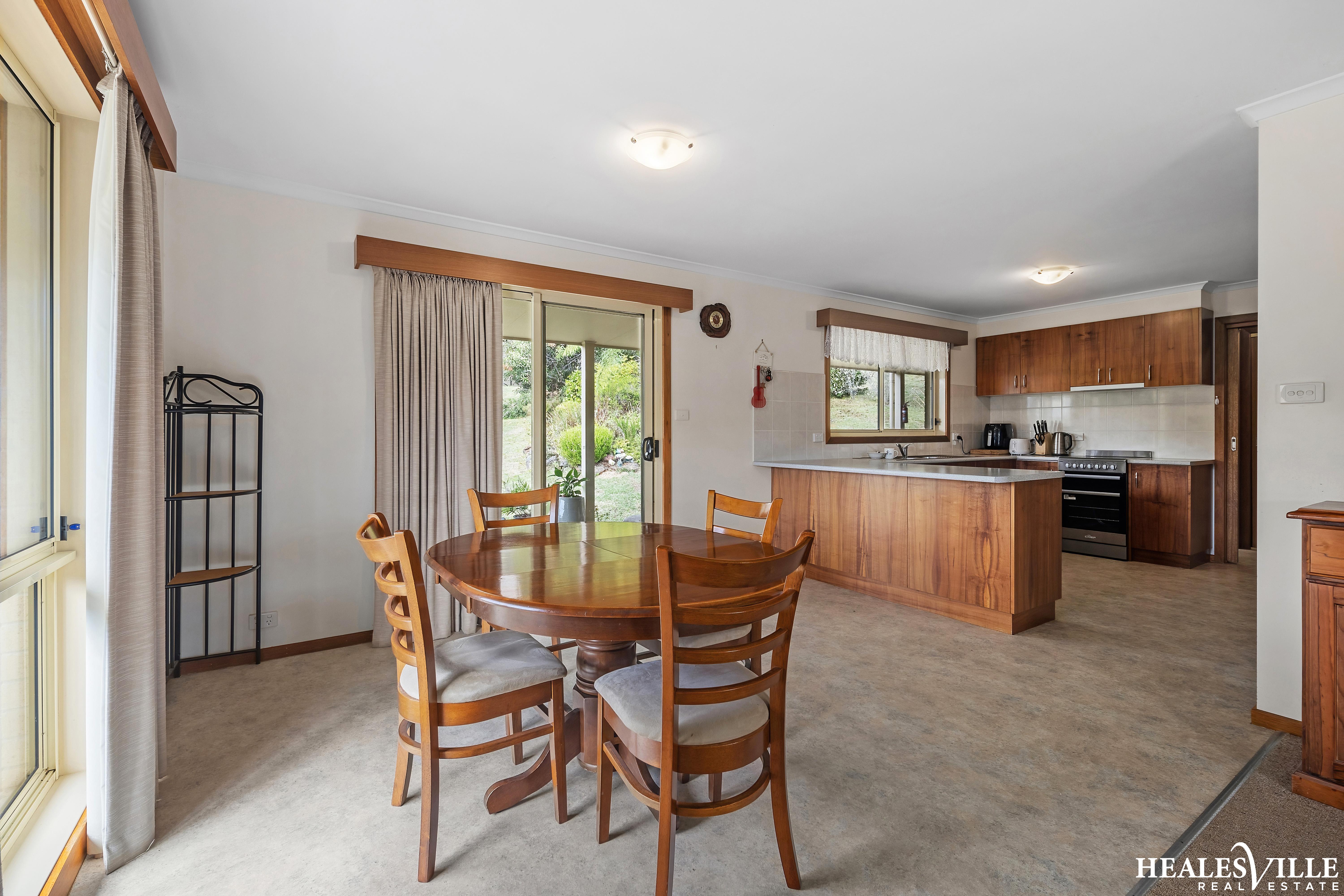 3-bedroom house at 37 Sedgwick Street, Marysville, VIC 3779, Murrindindi, Victoria