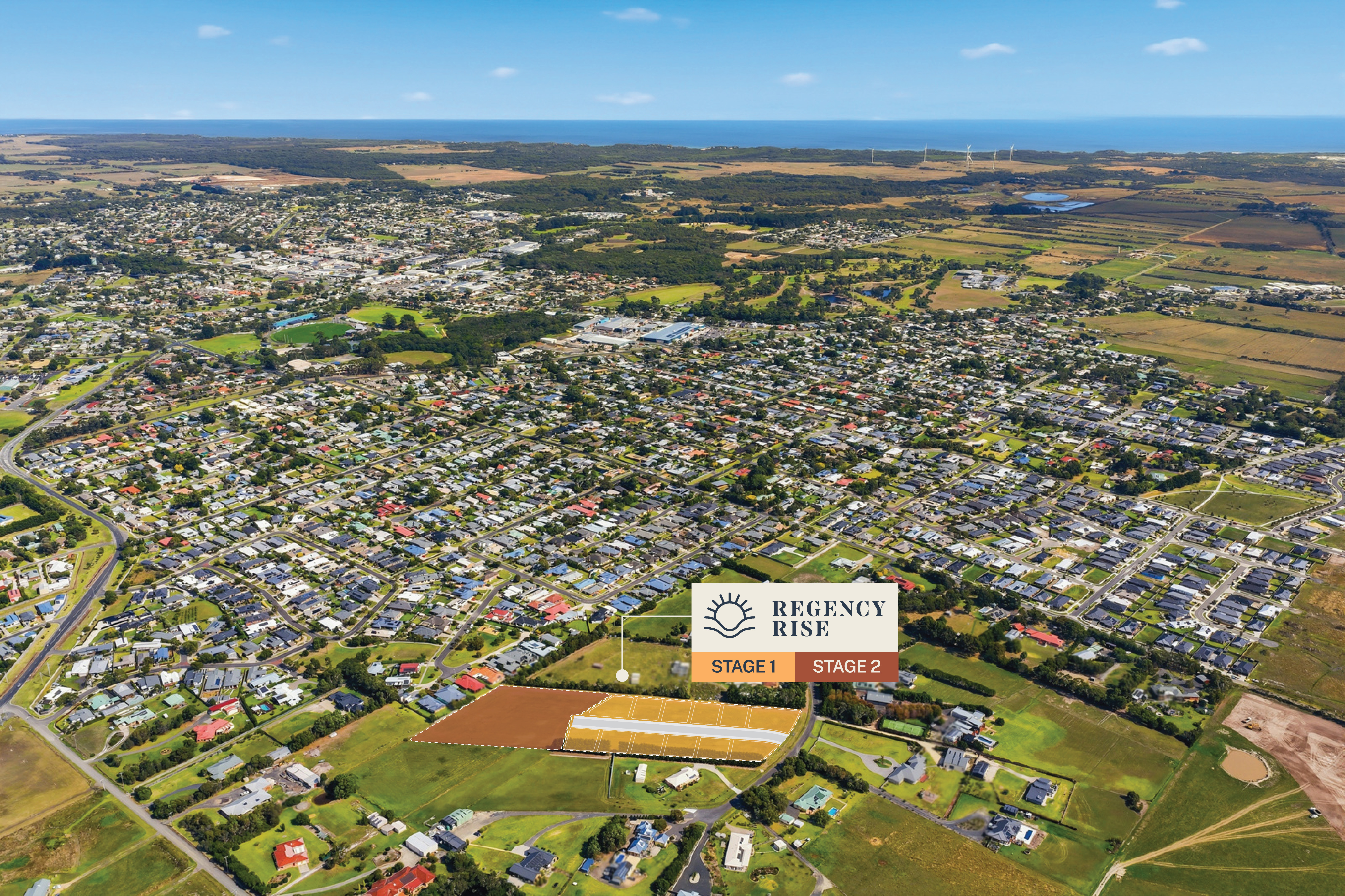 Lot 19 Regency Rise, North Wonthaggi, Vic, 3995 - Image 8