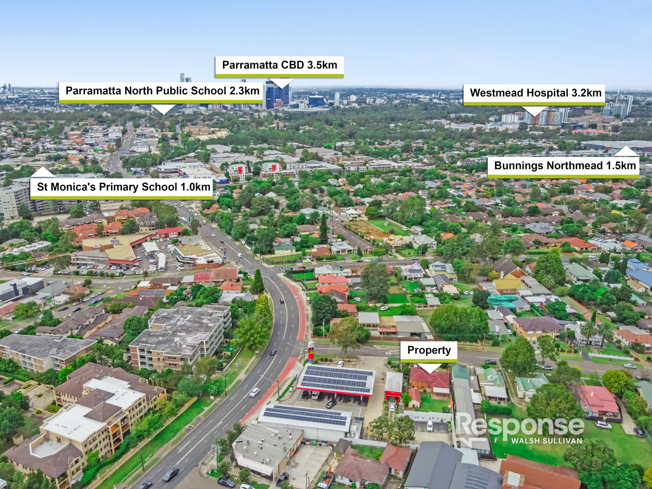 1 LOMBARD STREET, Northmead NSW 2152 - Image 6