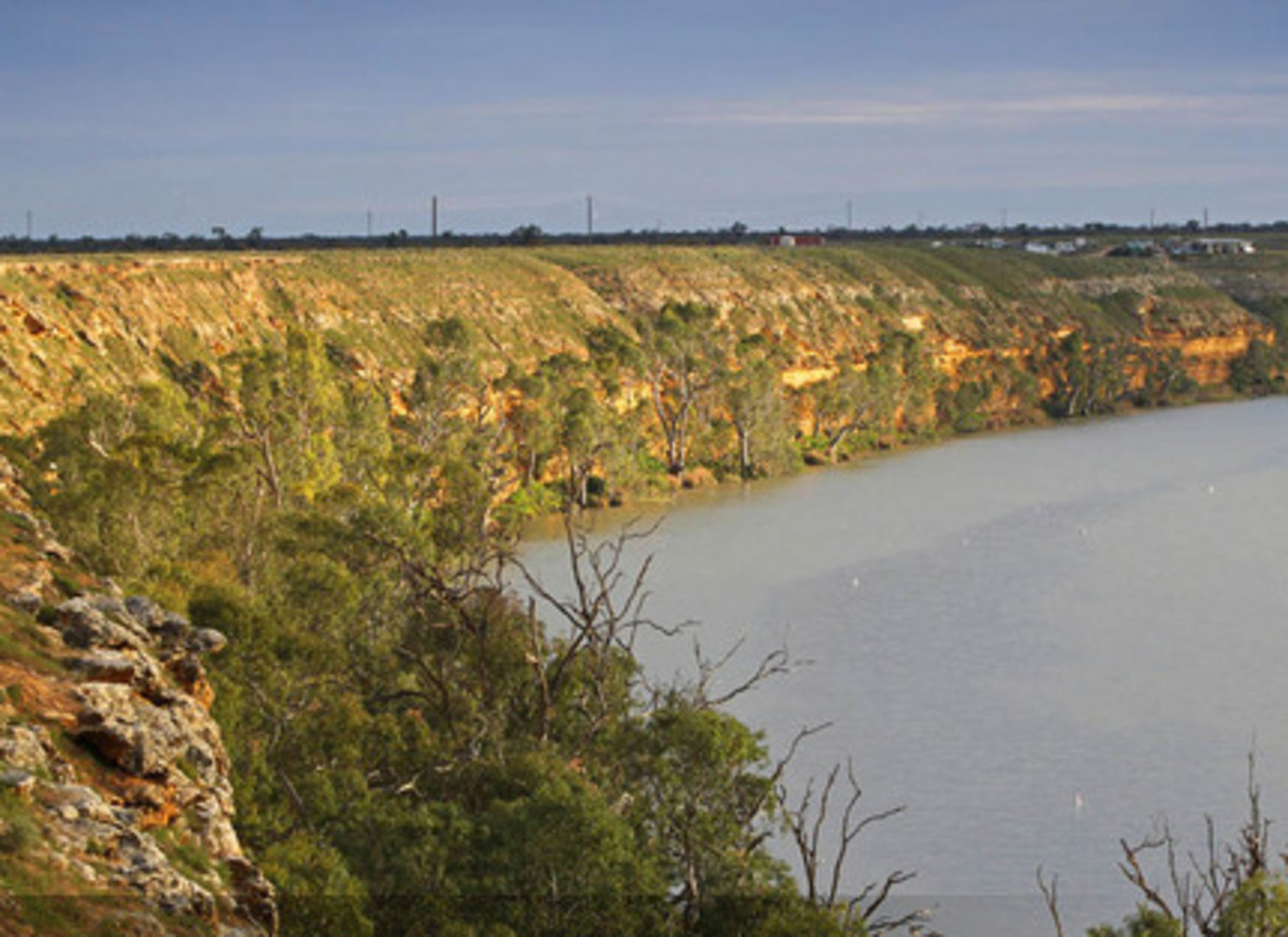 3-bedroom house at 19-21 ADAMS STREET, Blanchetown SA 5357, Mid Murray, South Australia