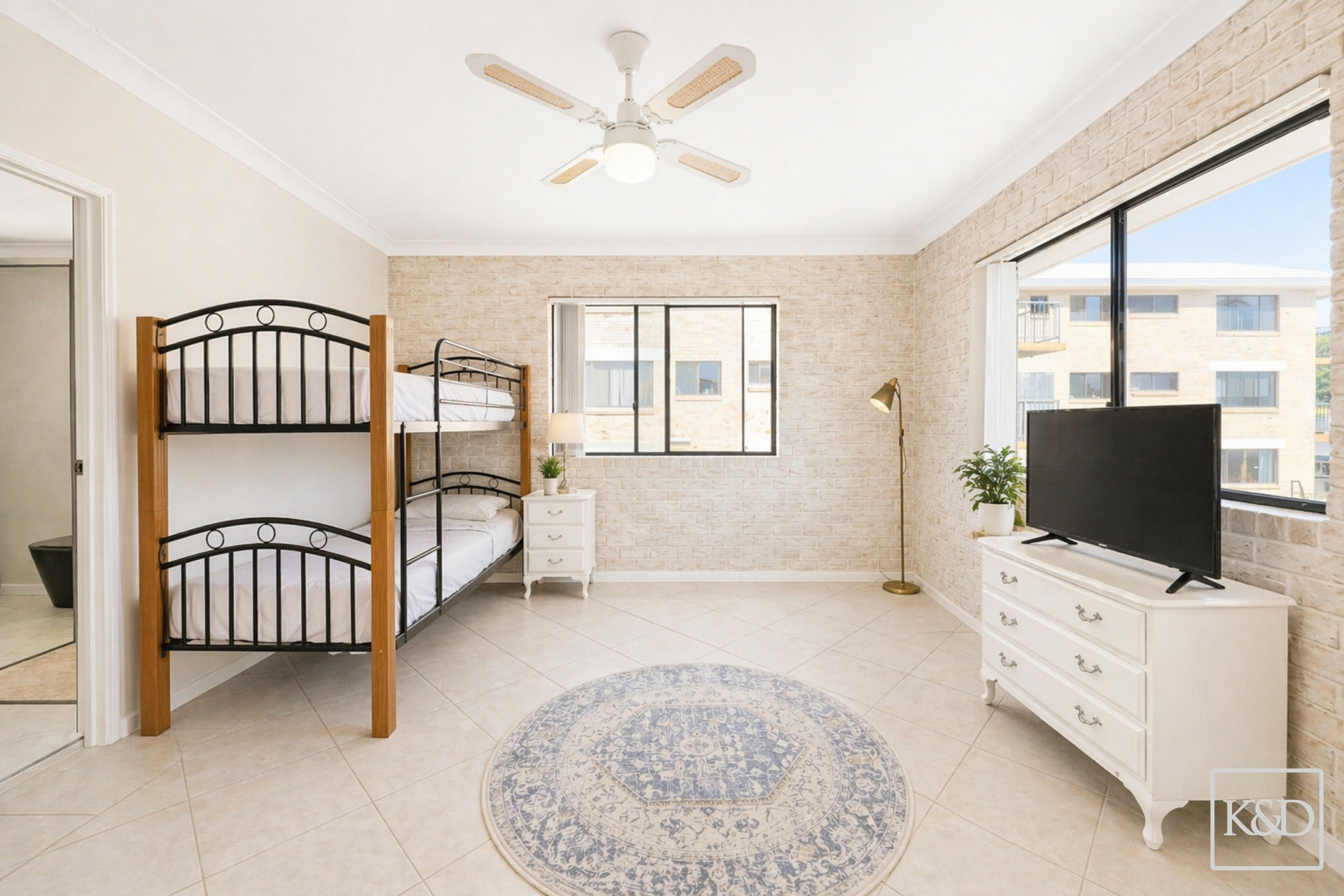 3-bedroom unit at 4 5 THORNELY CLOSE, BELLARA QLD 4507, Moreton Bay, Queensland