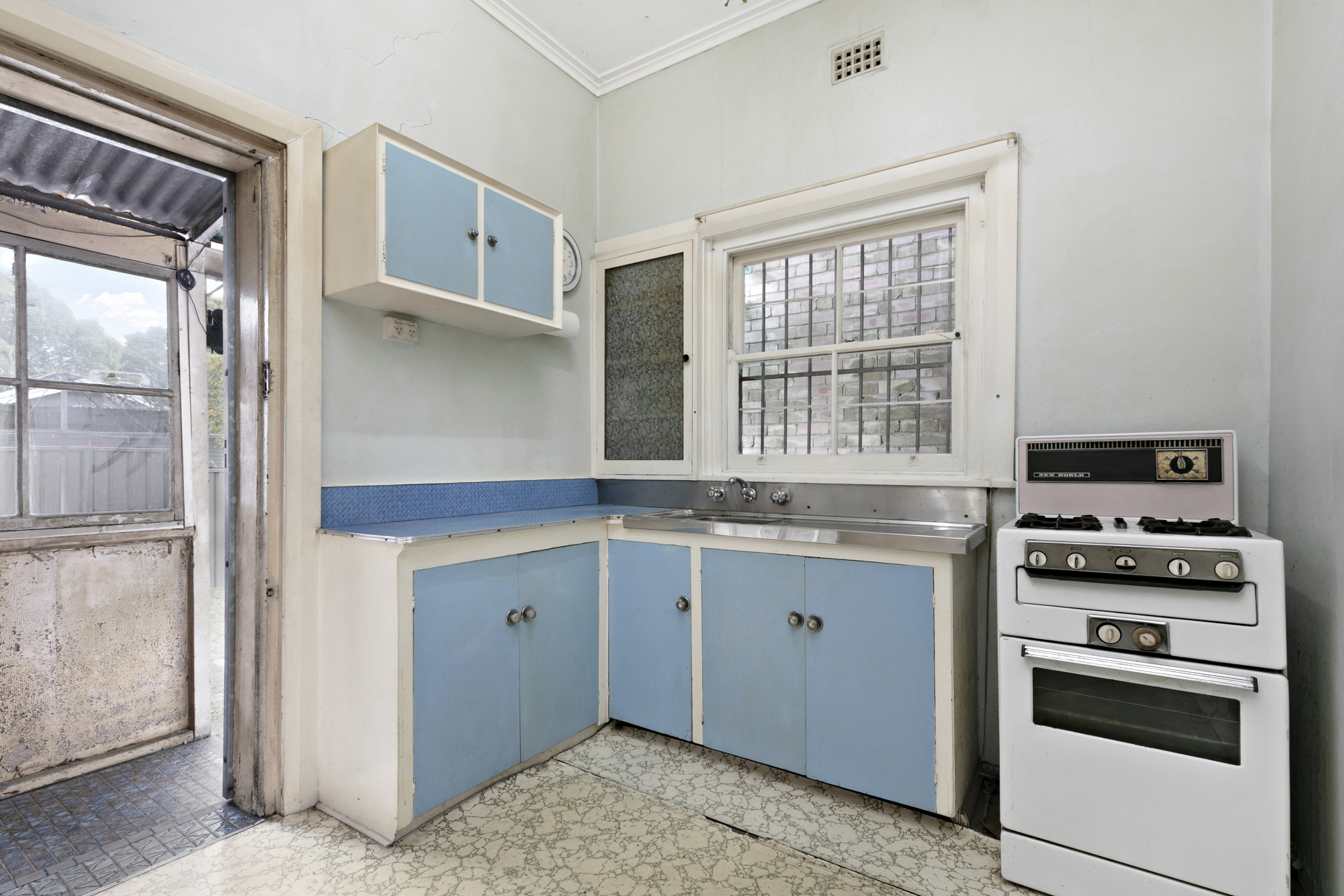 3-bedroom house at 14 Crystal Street, Petersham, NSW 2049, Inner West, New South Wales