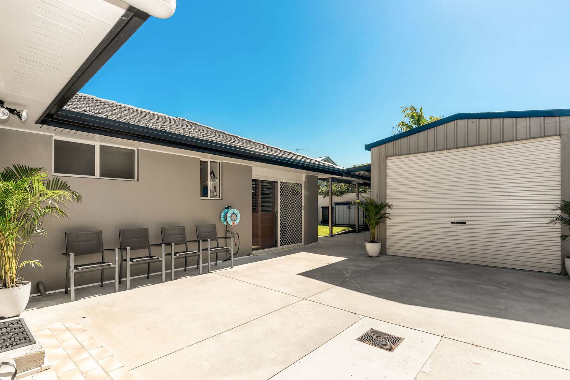 4-bedroom house at 26 Cashmore Street, Evans Head, Nsw, 2473, Richmond Valley, New South Wales