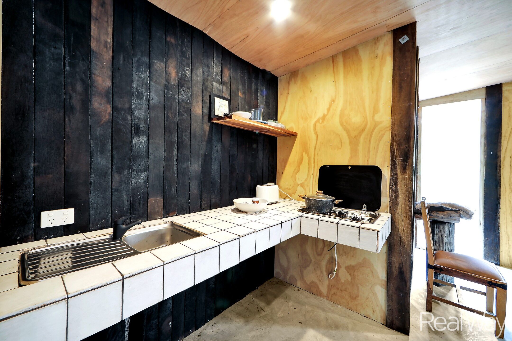 1-bedroom house at Address Available On Request Contact Agent, Good Night, Qld, 4671, Bundaberg, Queensland