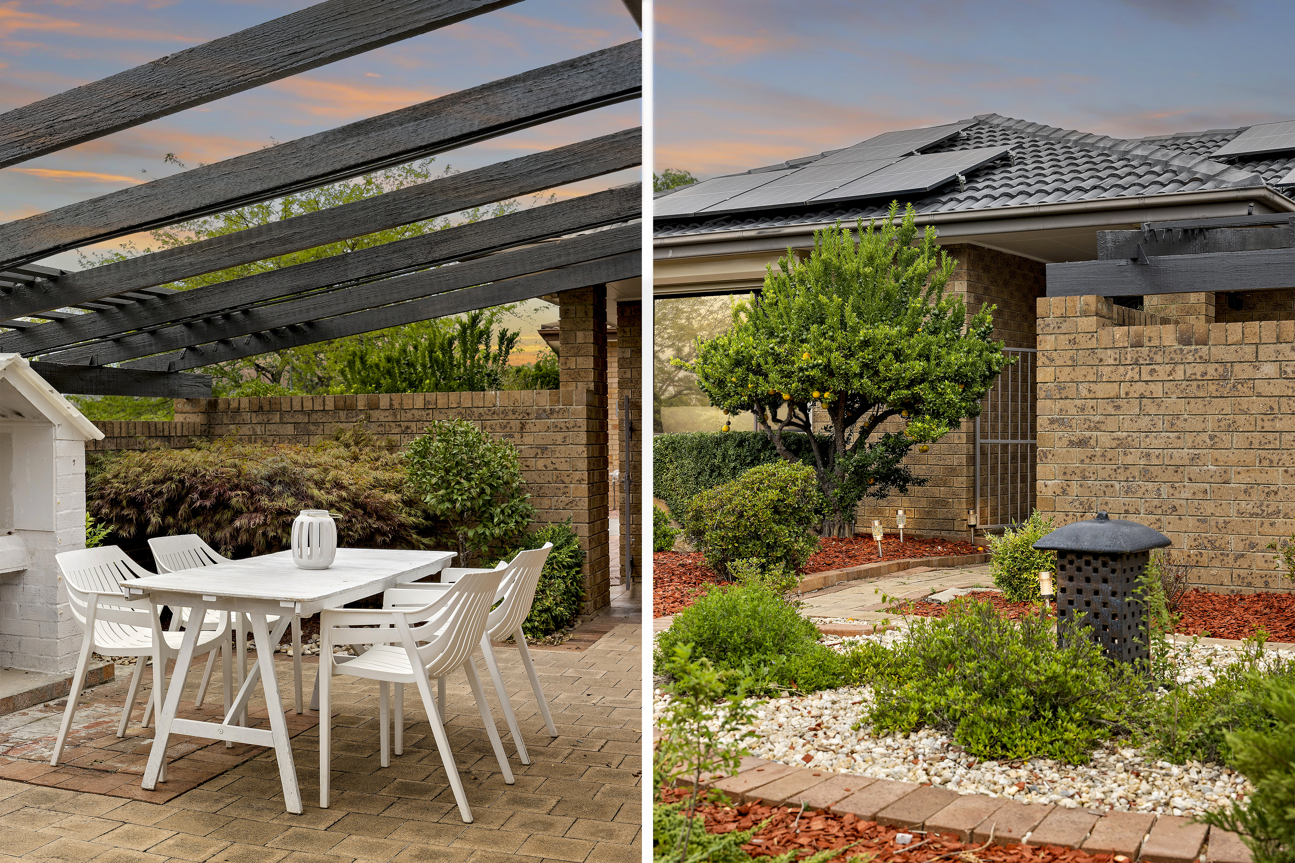 3-bedroom house at 36 MAHARATTA CIRCUIT, Isabella Plains ACT 2905, Unincorporated Act, Australian Capital Territory