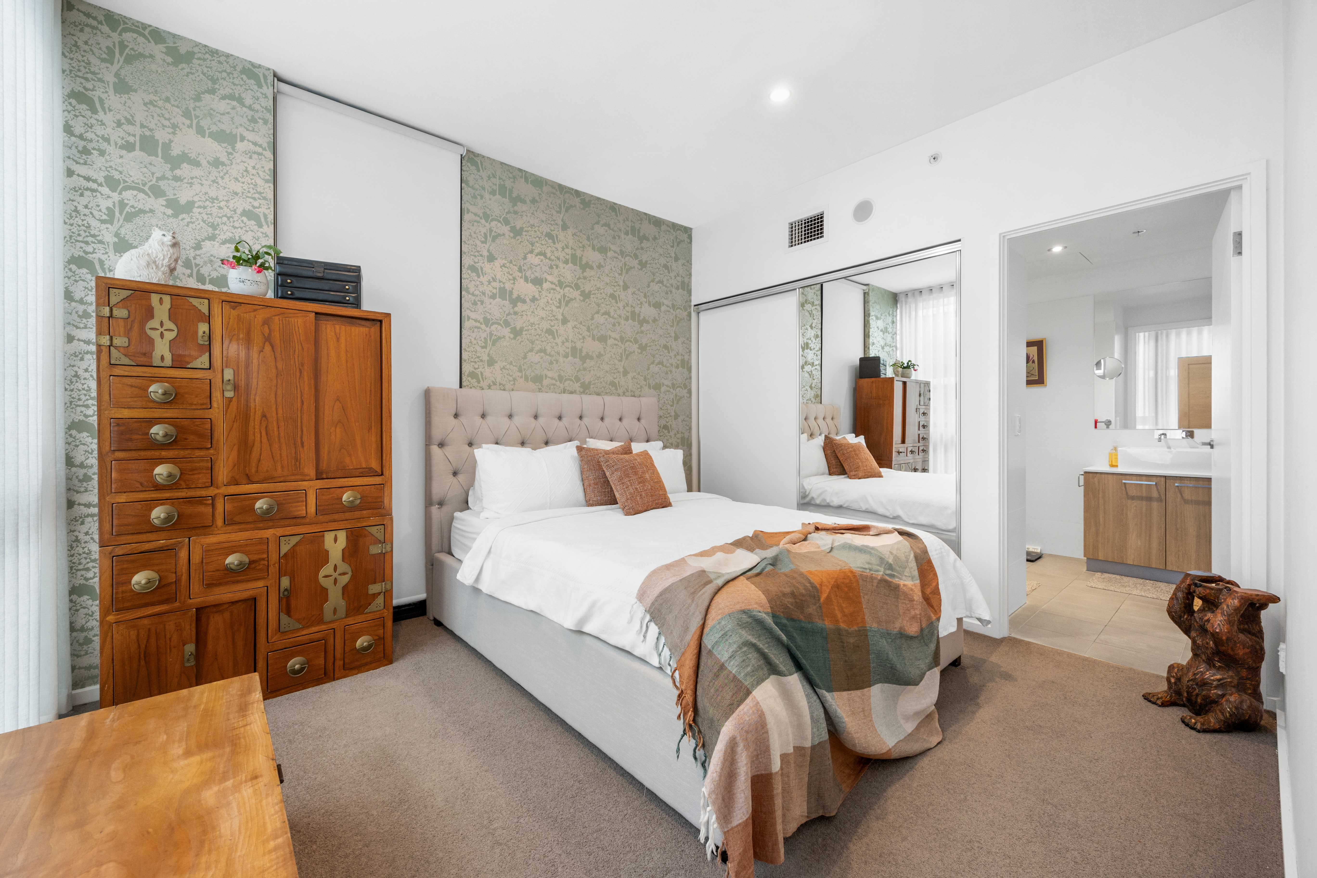 3-bedroom unit at 1810/180 Franklin Street, Adelaide, SA 5000, Adelaide, South Australia