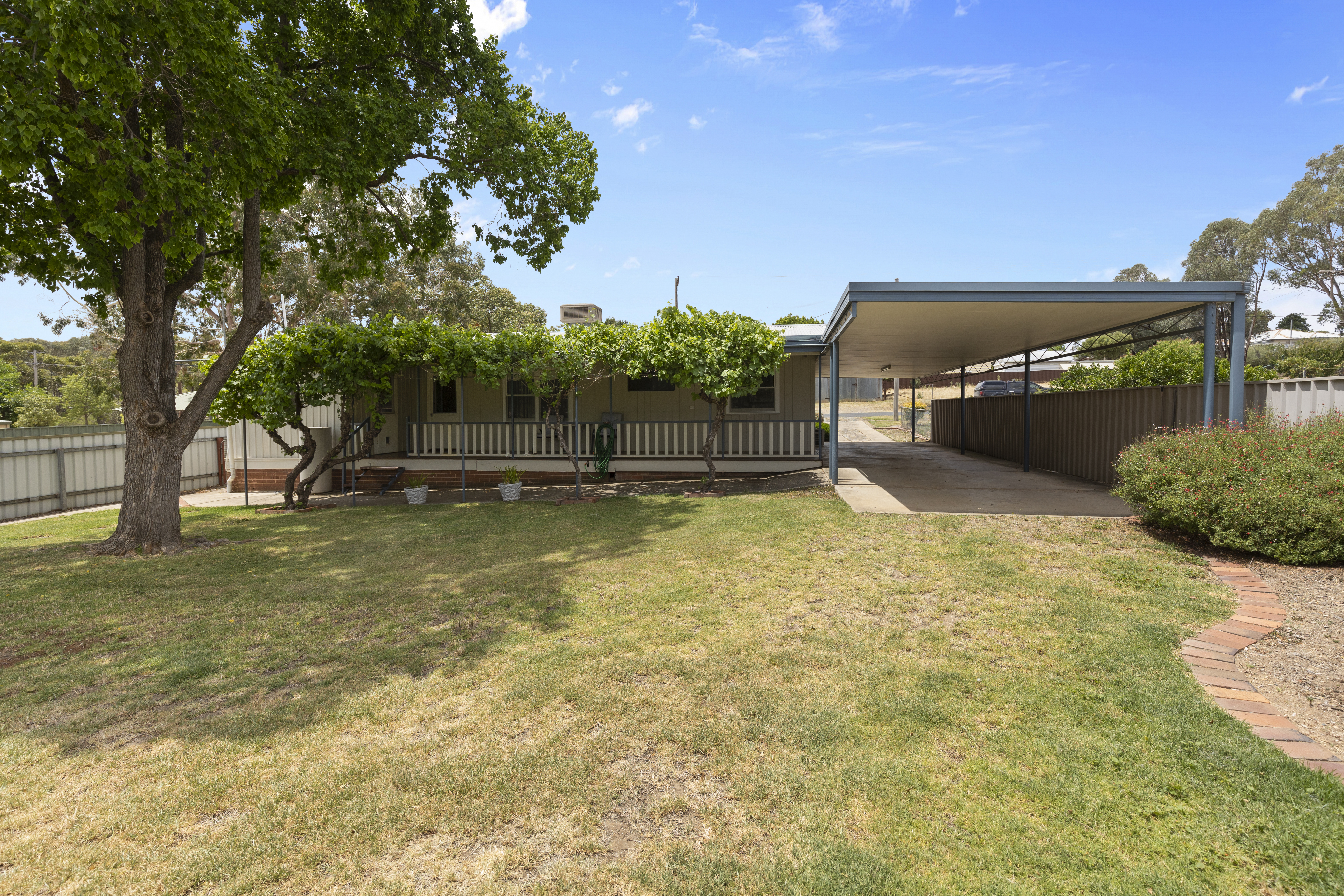 3-bedroom house at 4 YOUNG STREET, Tarcutta NSW 2652, Wagga Wagga, New South Wales