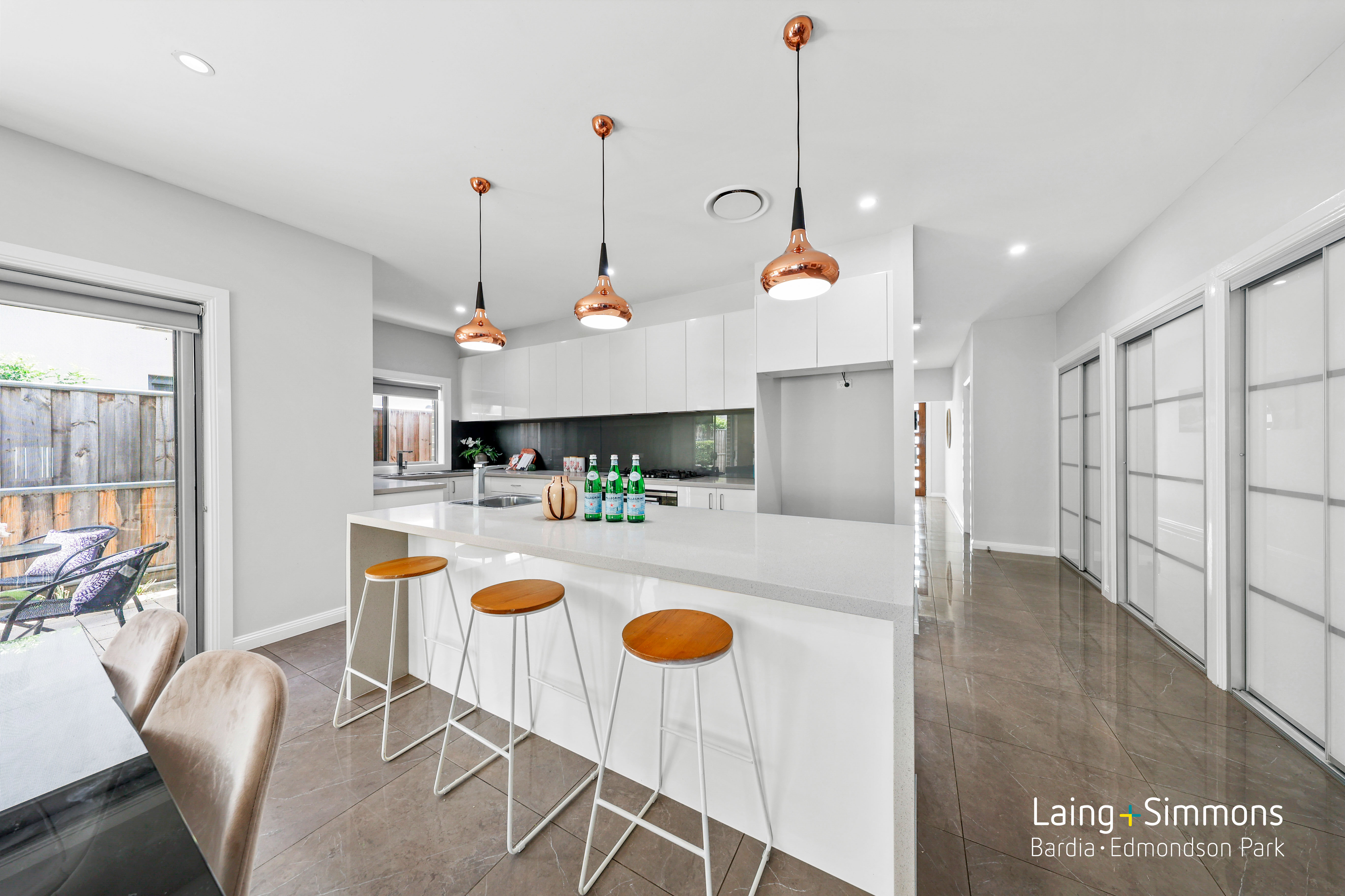 4-bedroom house at 30 Derna Street, Bardia, NSW 2565, , New South Wales