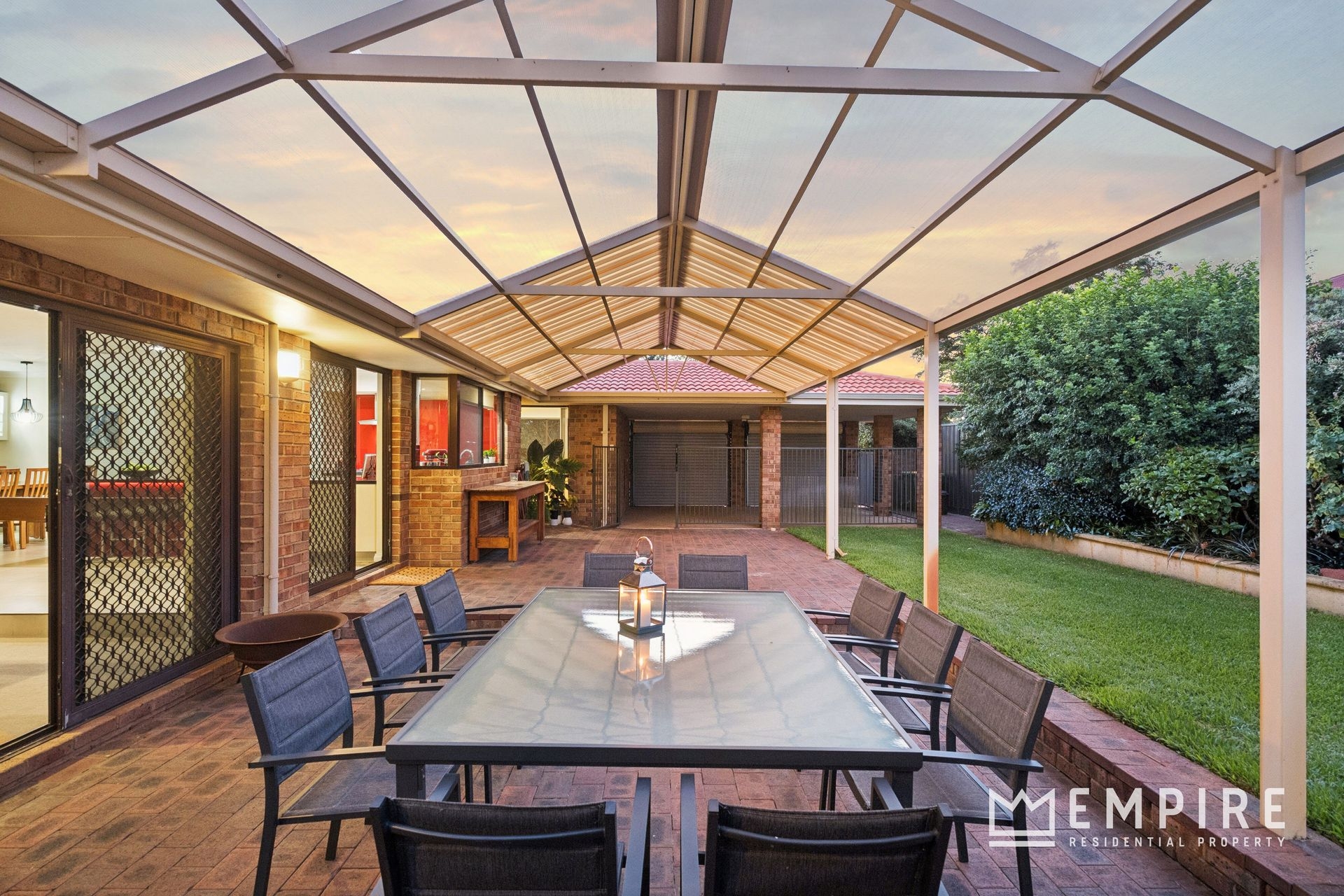 4-bedroom house at 9 DEVENISH WAY, Leeming WA 6149, Melville, Western Australia