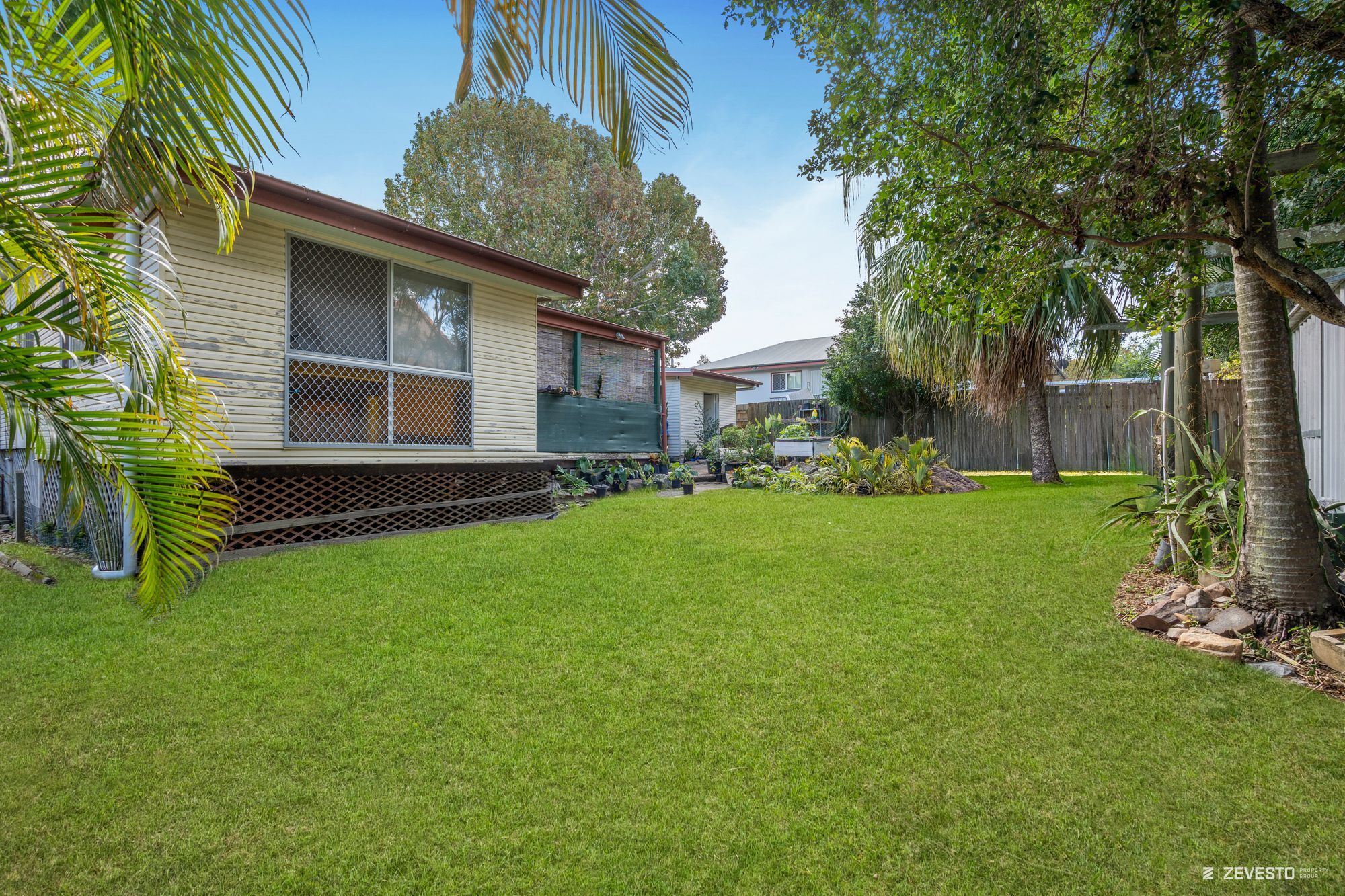 4-bedroom house at 17 WELBECK STREET, Logan Central QLD 4114, Logan, Queensland