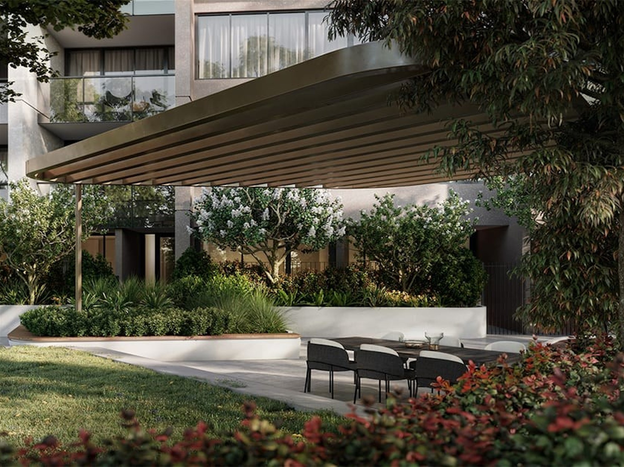 Lot 8442 Flaxley Place, Werribee, Vic, 3030 - Image 9