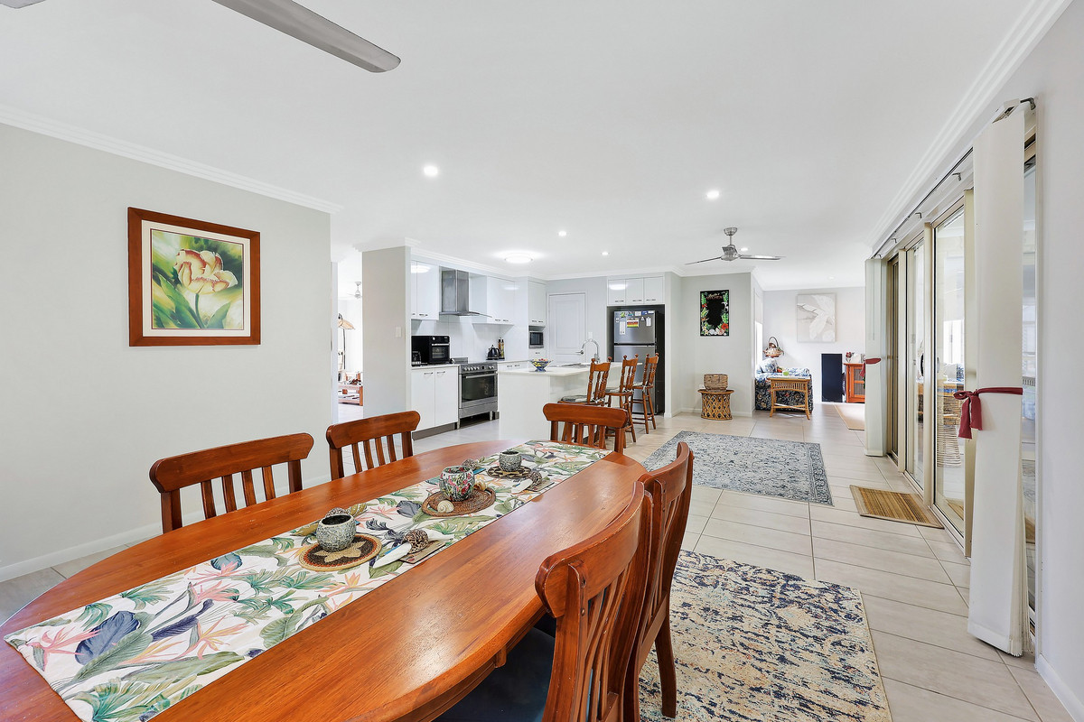 26 WATERS EDGE DRIVE, Craignish QLD 4655 - Image 8