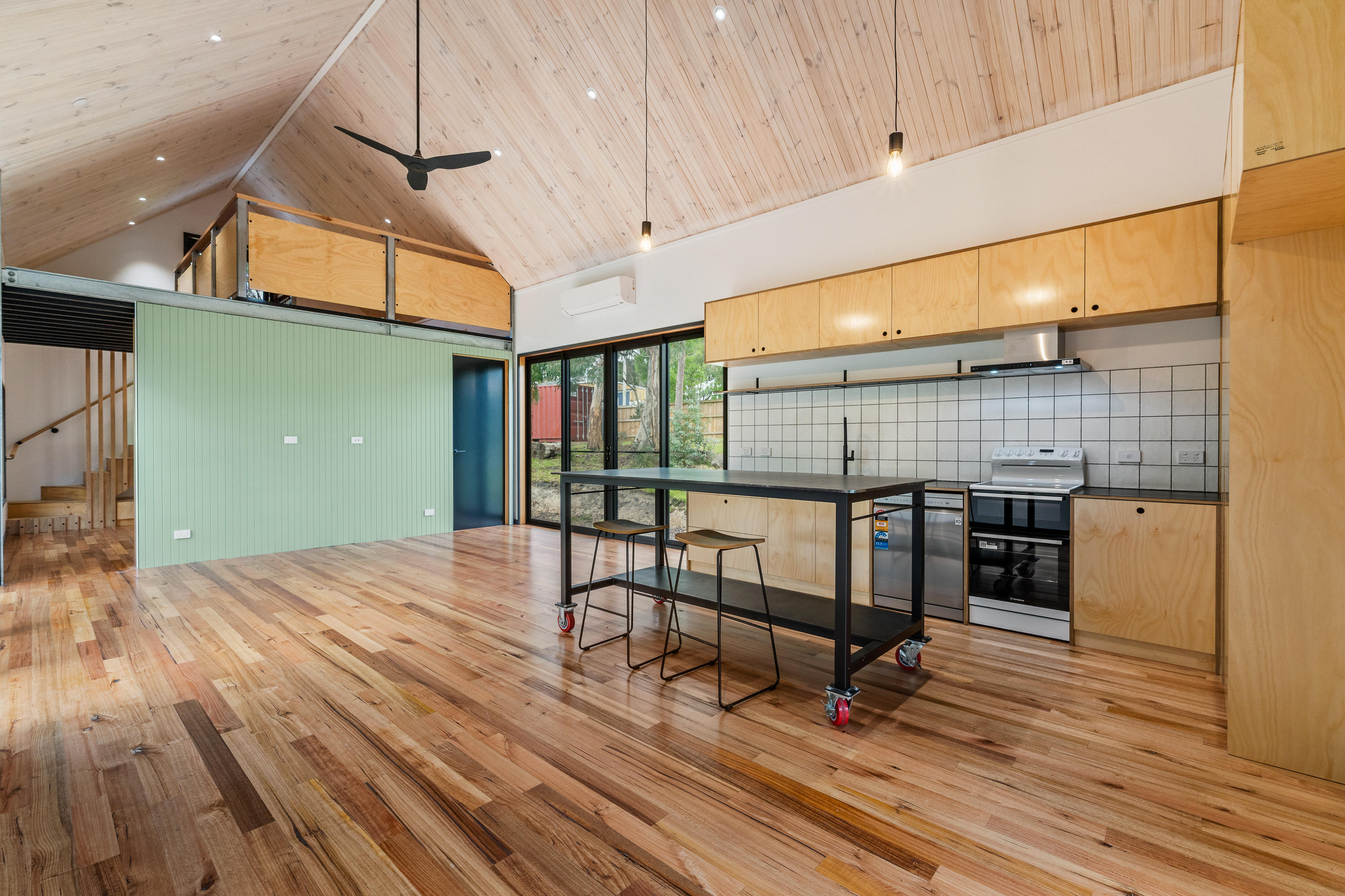 1-bedroom house at 409 Abels Bay Road, Abels Bay, TAS 7112, Huon Valley, Tasmania