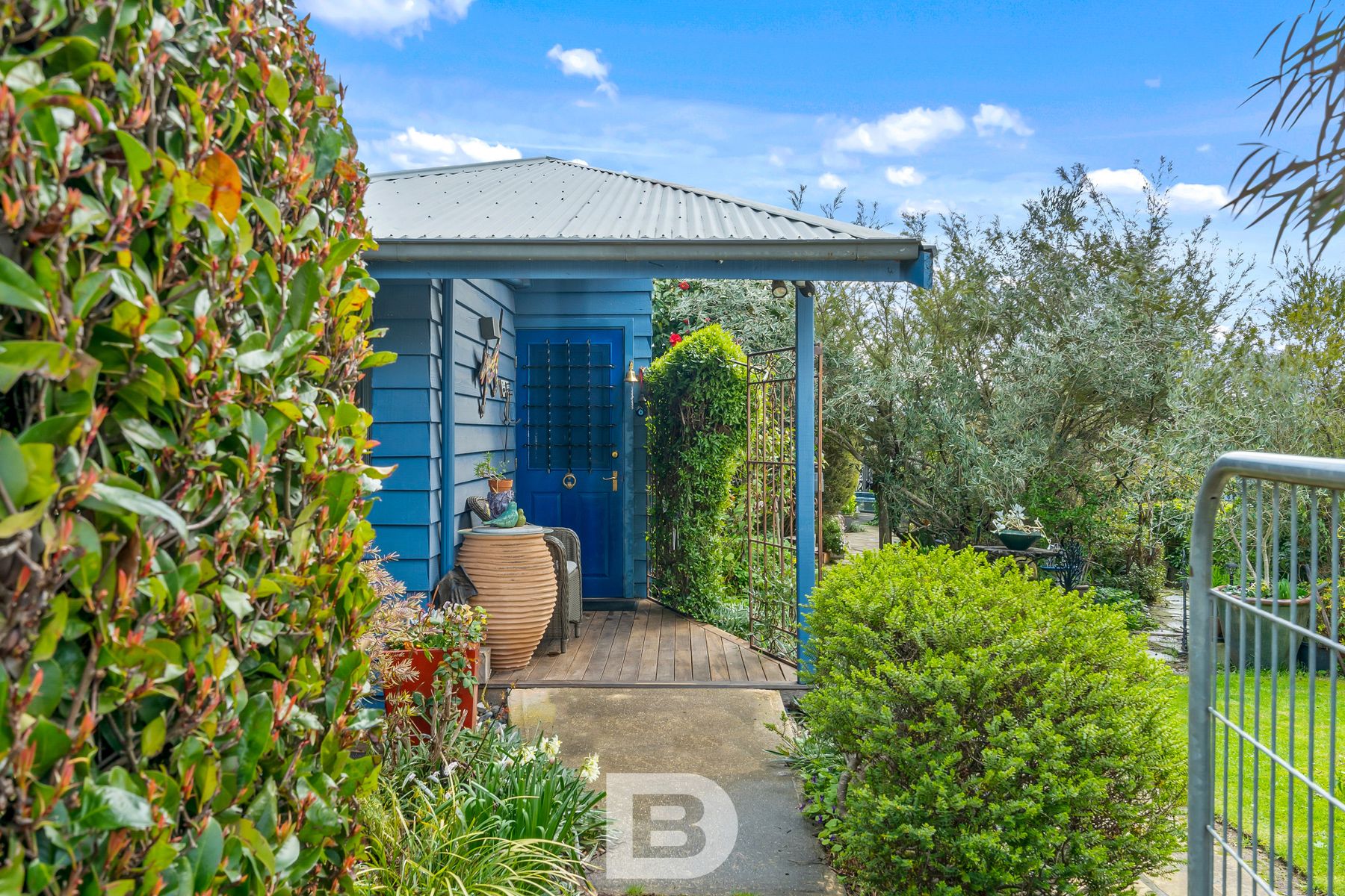 4-bedroom house at 53 Mollison Street, Malmsbury, VIC 3446, Macedon Ranges, Victoria
