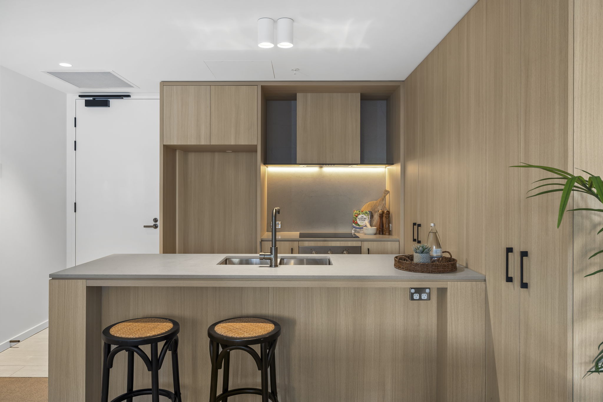 3-bedroom unit at 305/1 Earle Lane, Toowong, QLD 4066, Brisbane, Queensland