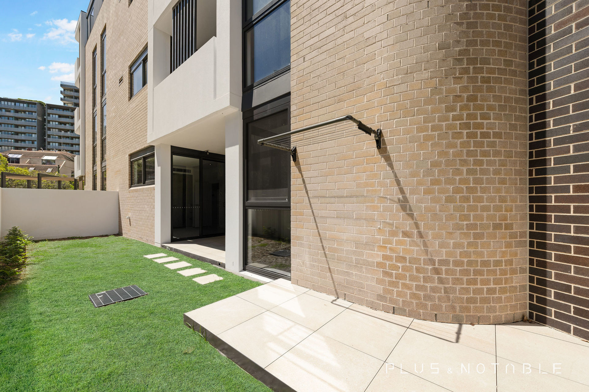 3-bedroom unit at G01/5-7 Doohat Avenue, North Sydney, Nsw, 2060, North Sydney, New South Wales