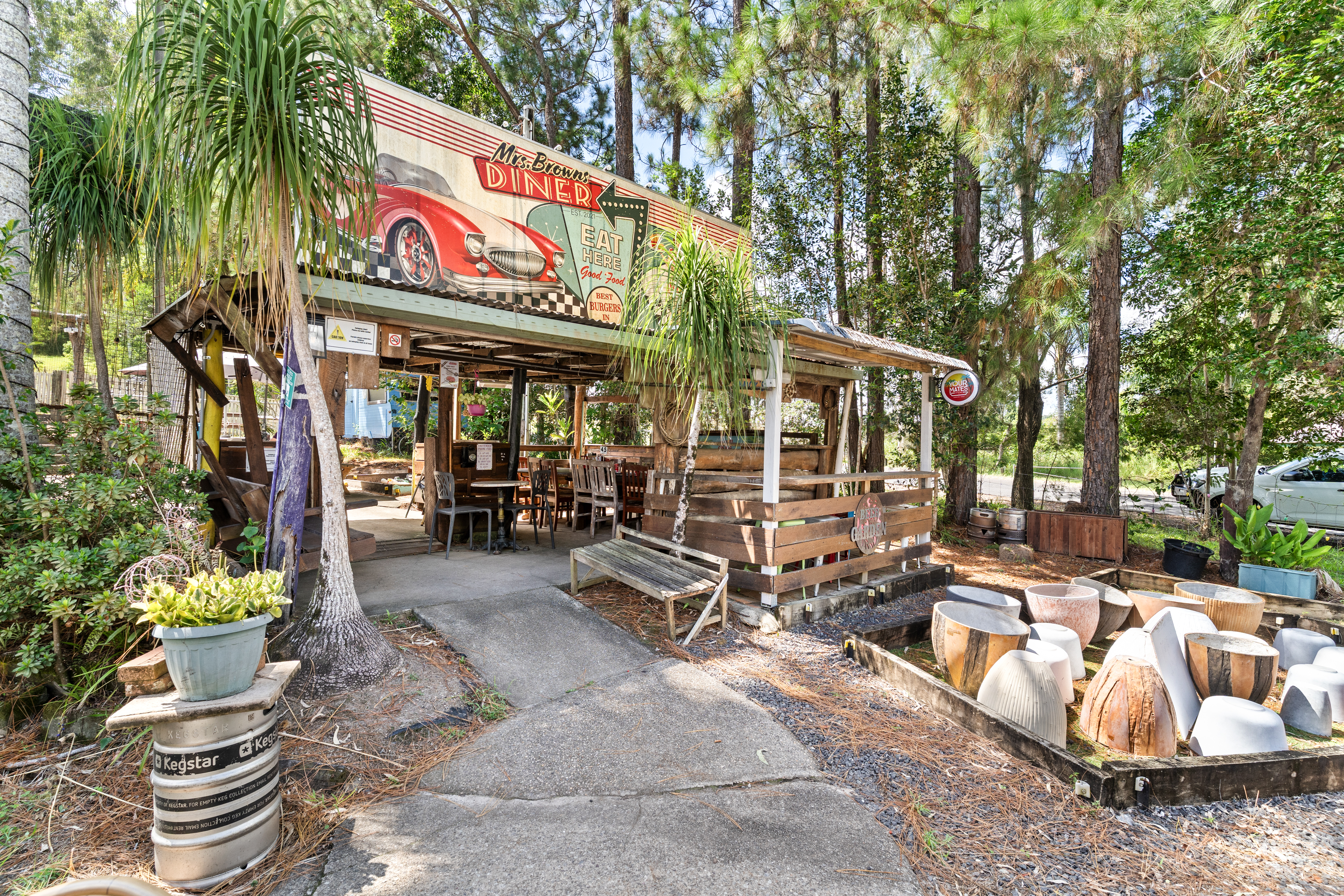 3-bedroom house at 2 Browns Road, Belli Park, QLD 4562, Sunshine Coast, Queensland